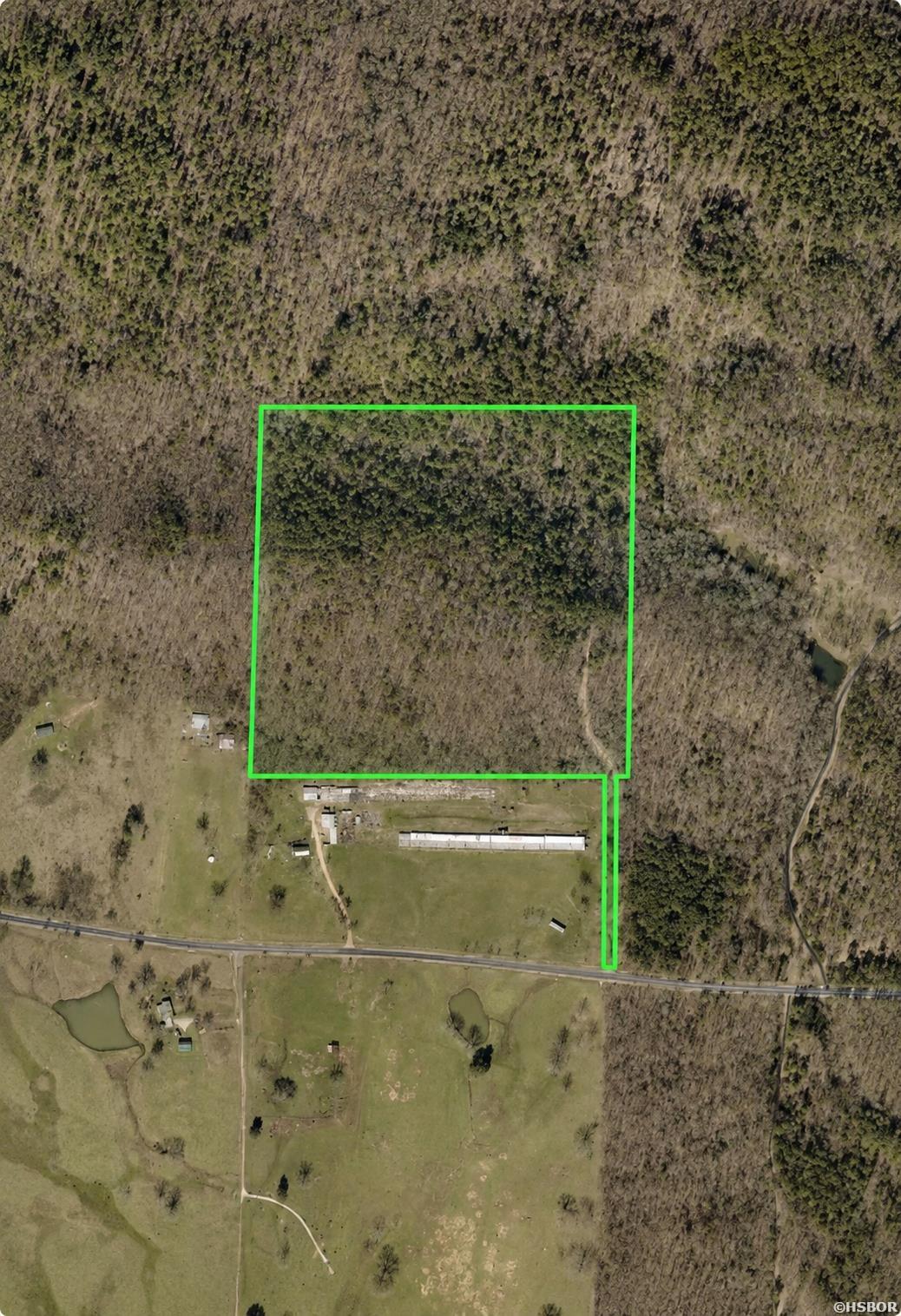 Ragweed Valley Road Property Photo 16