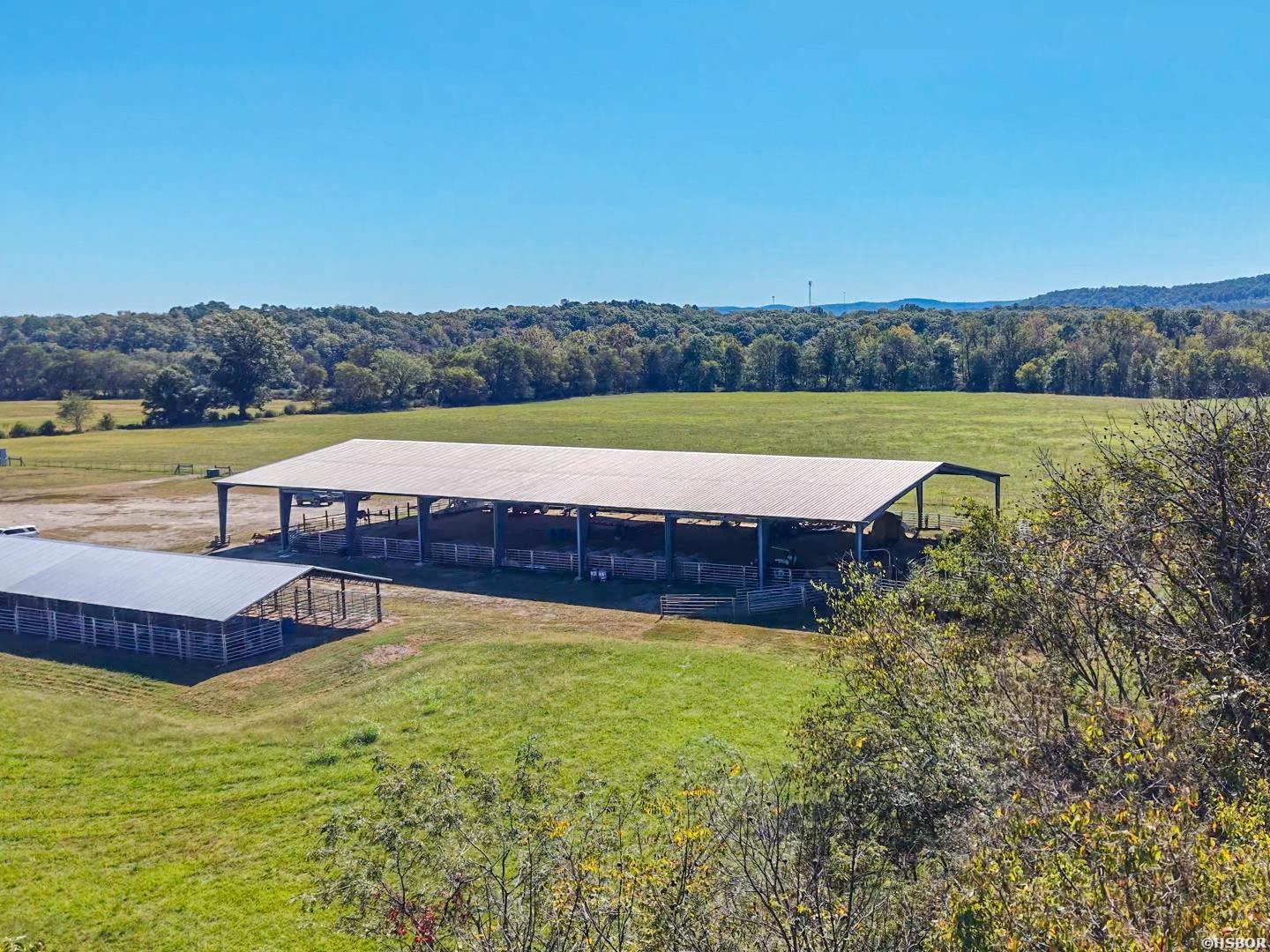 360 Hwy 27 Property Photo 1