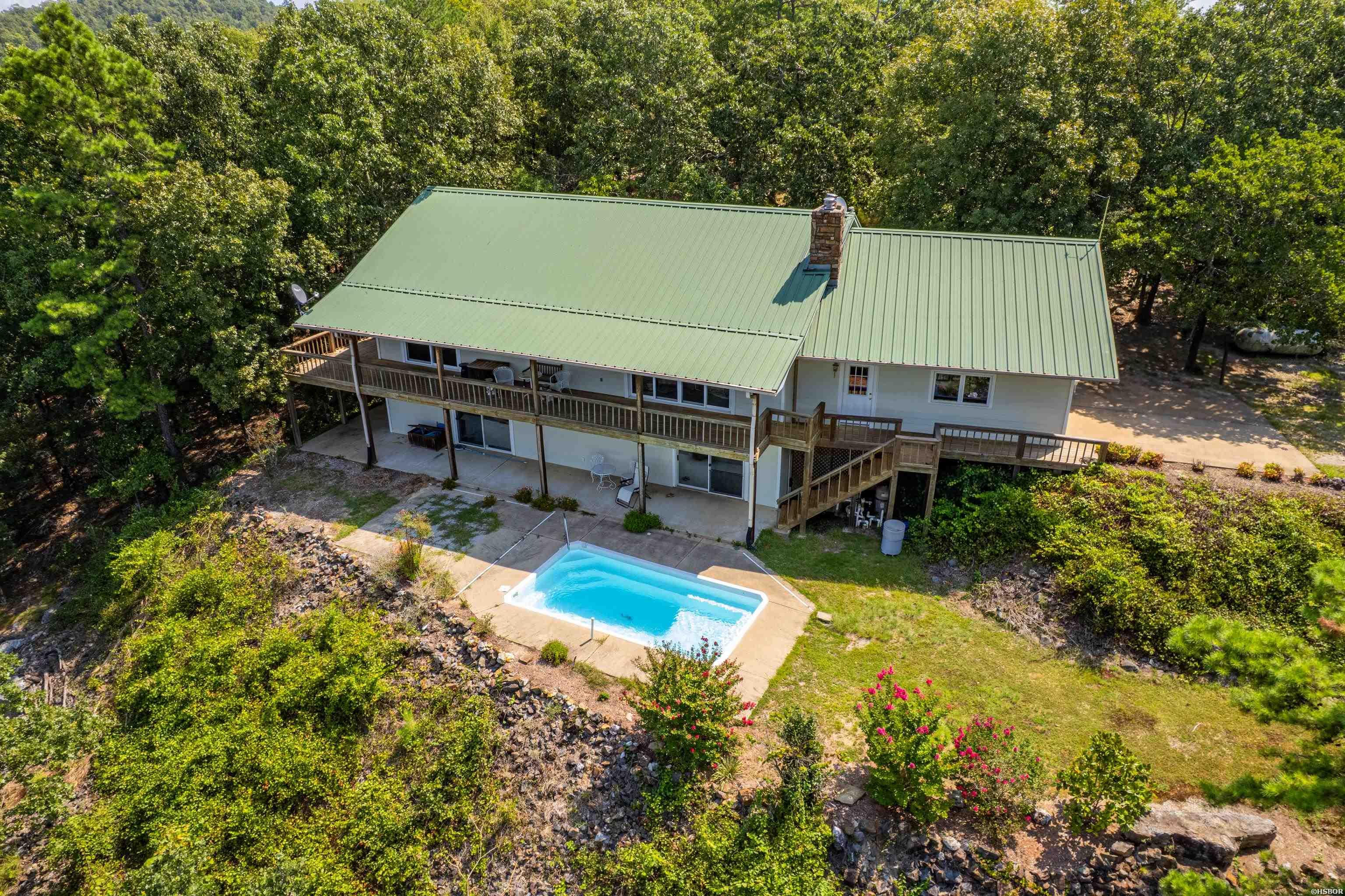 2874 COPPER HOLLOW Trail Property Photo 1