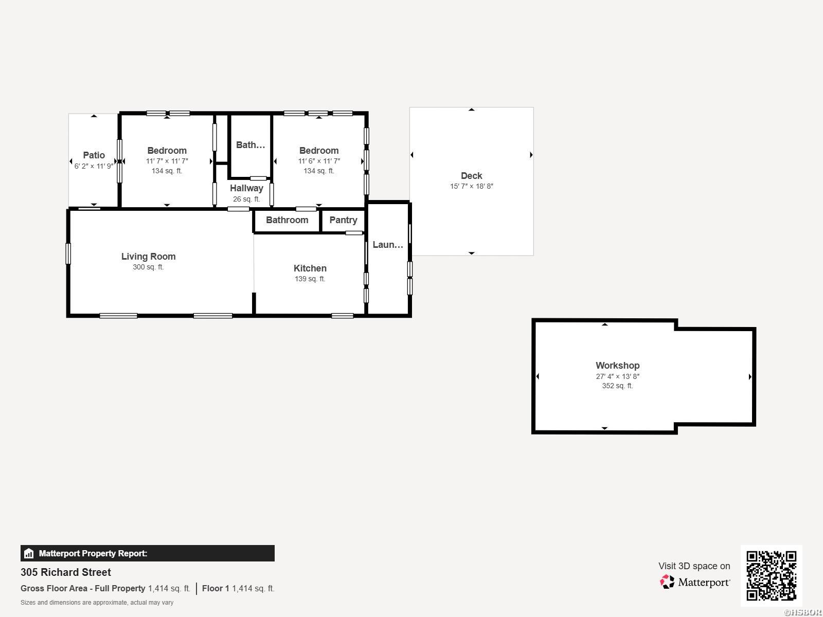305 Richard Street Property Photo 44