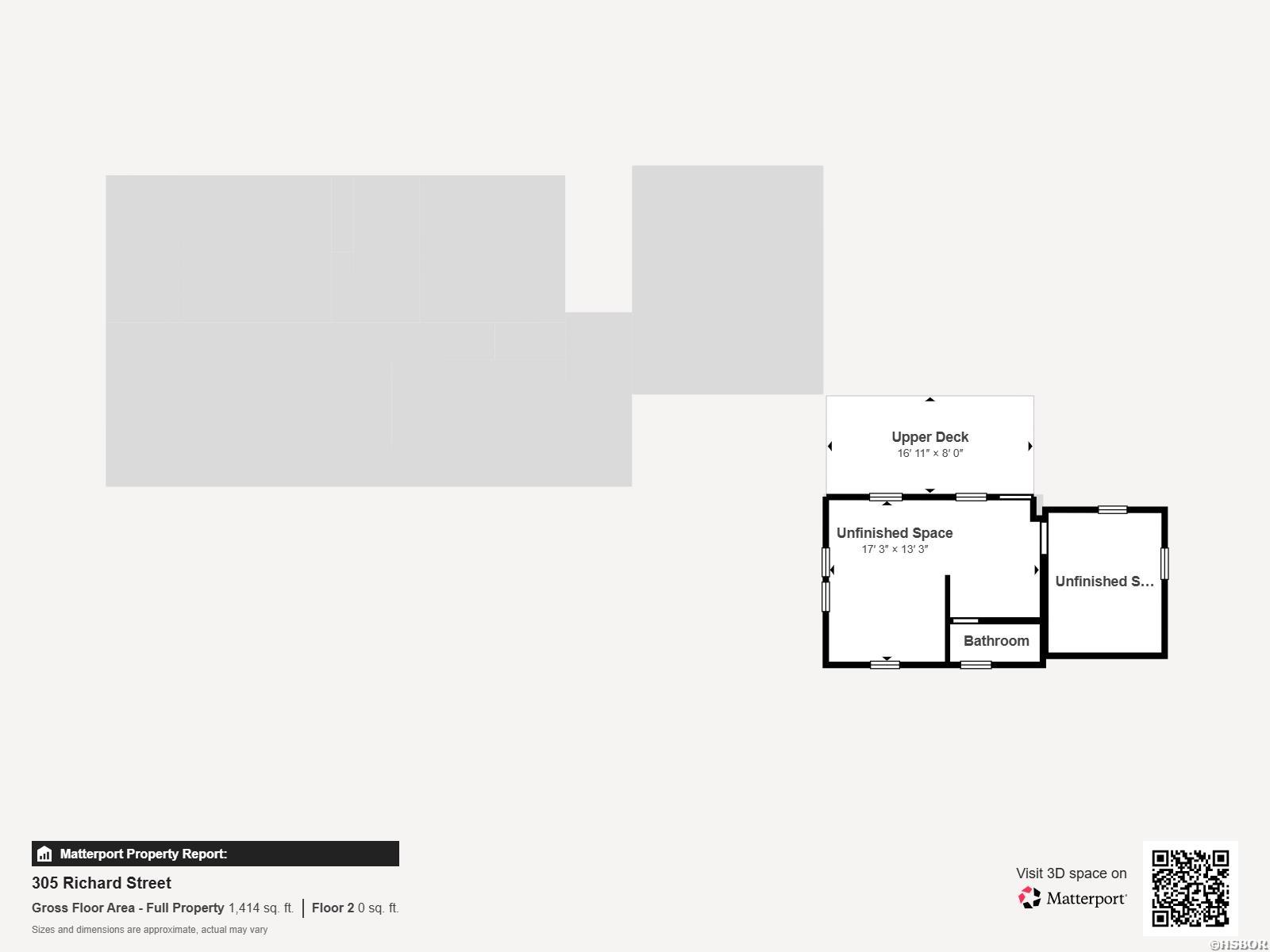 305 Richard Street Property Photo 45