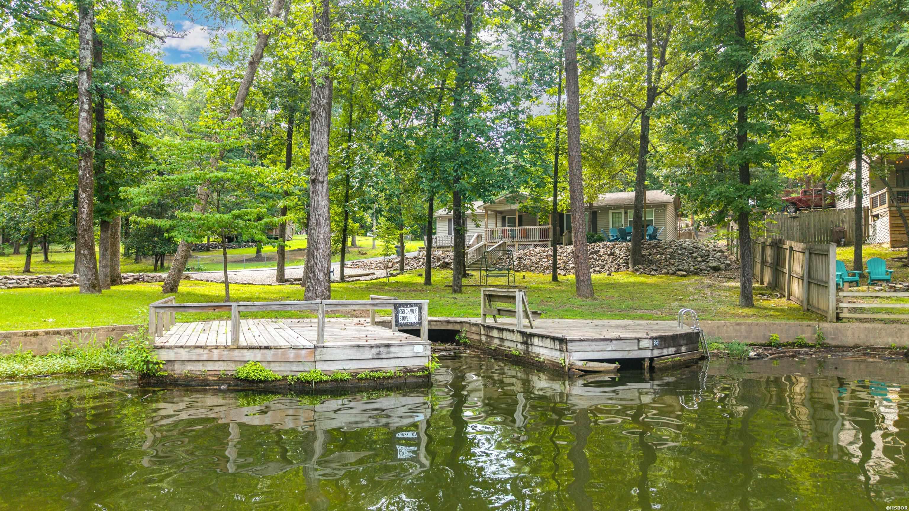 659 Charlie Stover Road Property Photo 1