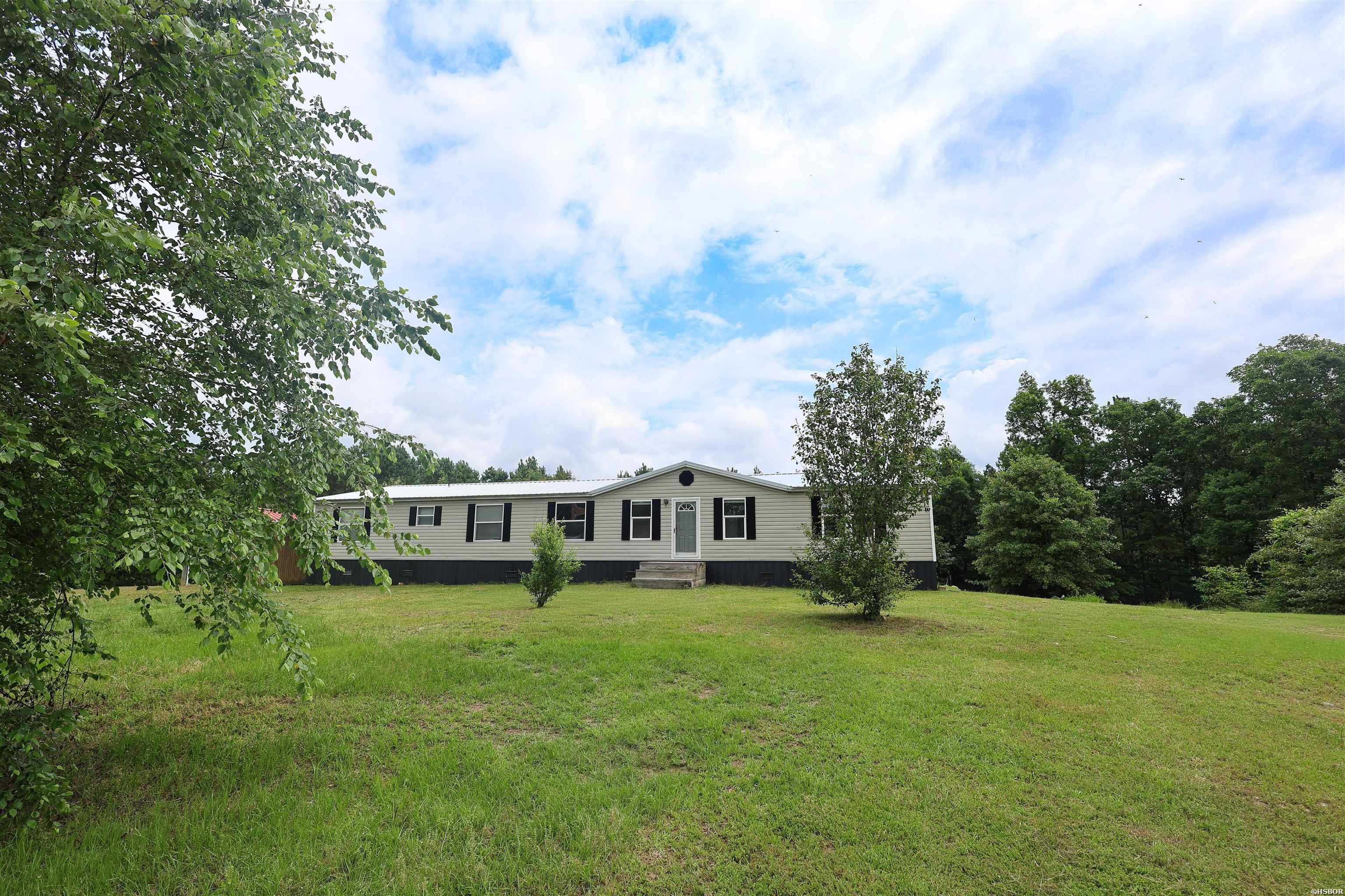 360 Still Creek Road Property Photo 1