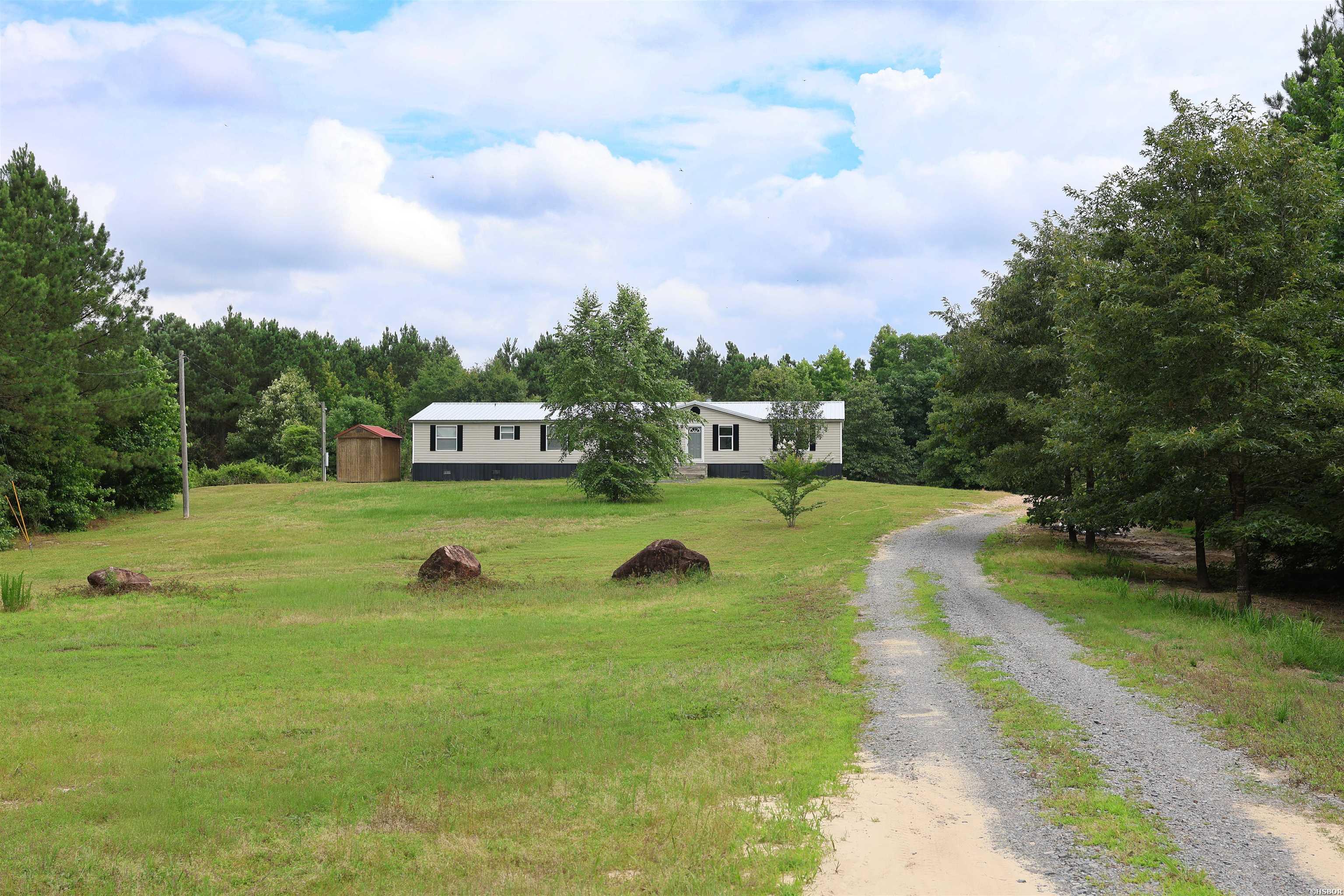 360 Still Creek Road Property Photo 2