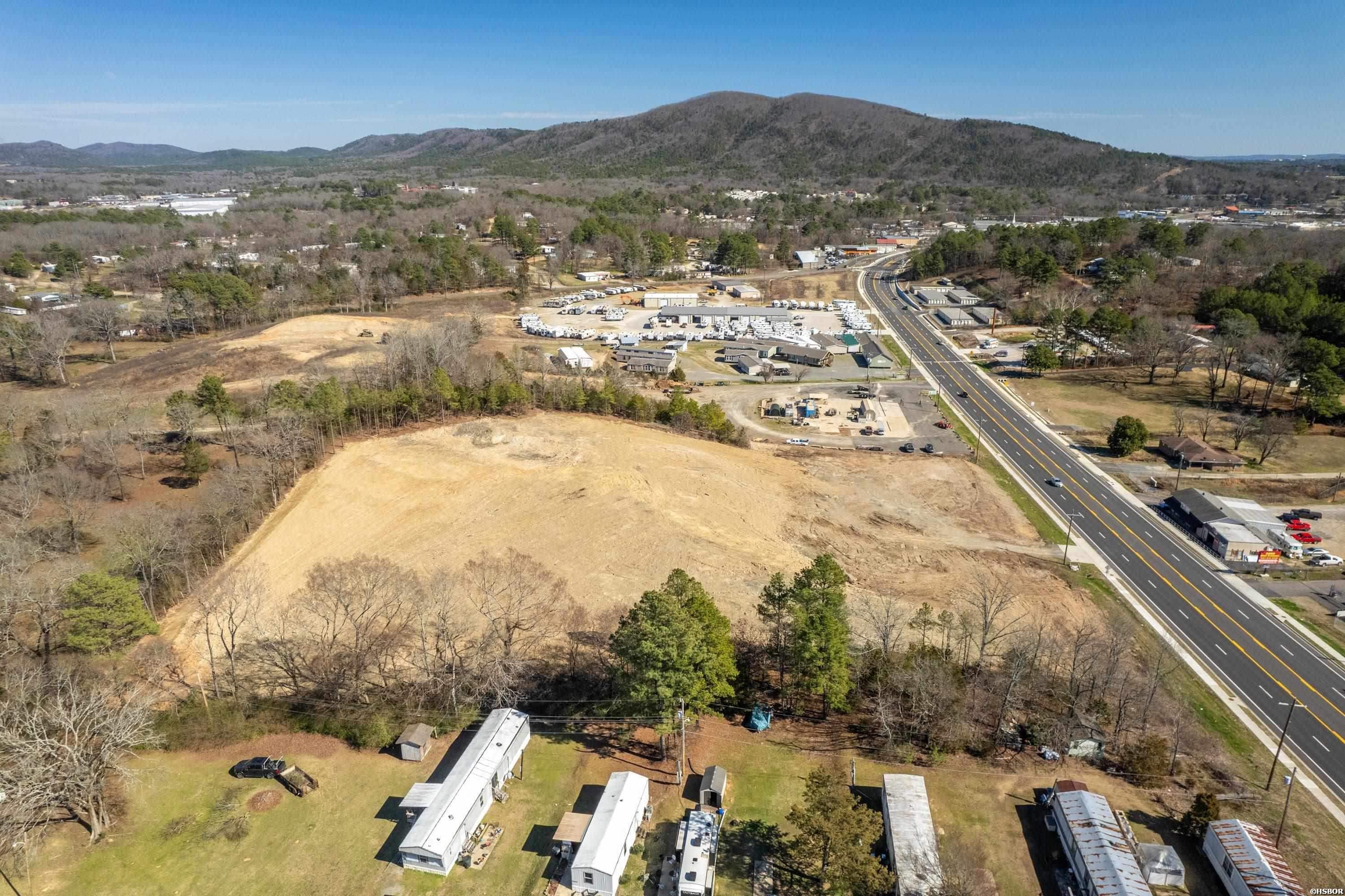 Xxxx Albert Pike Road Property Photo 3