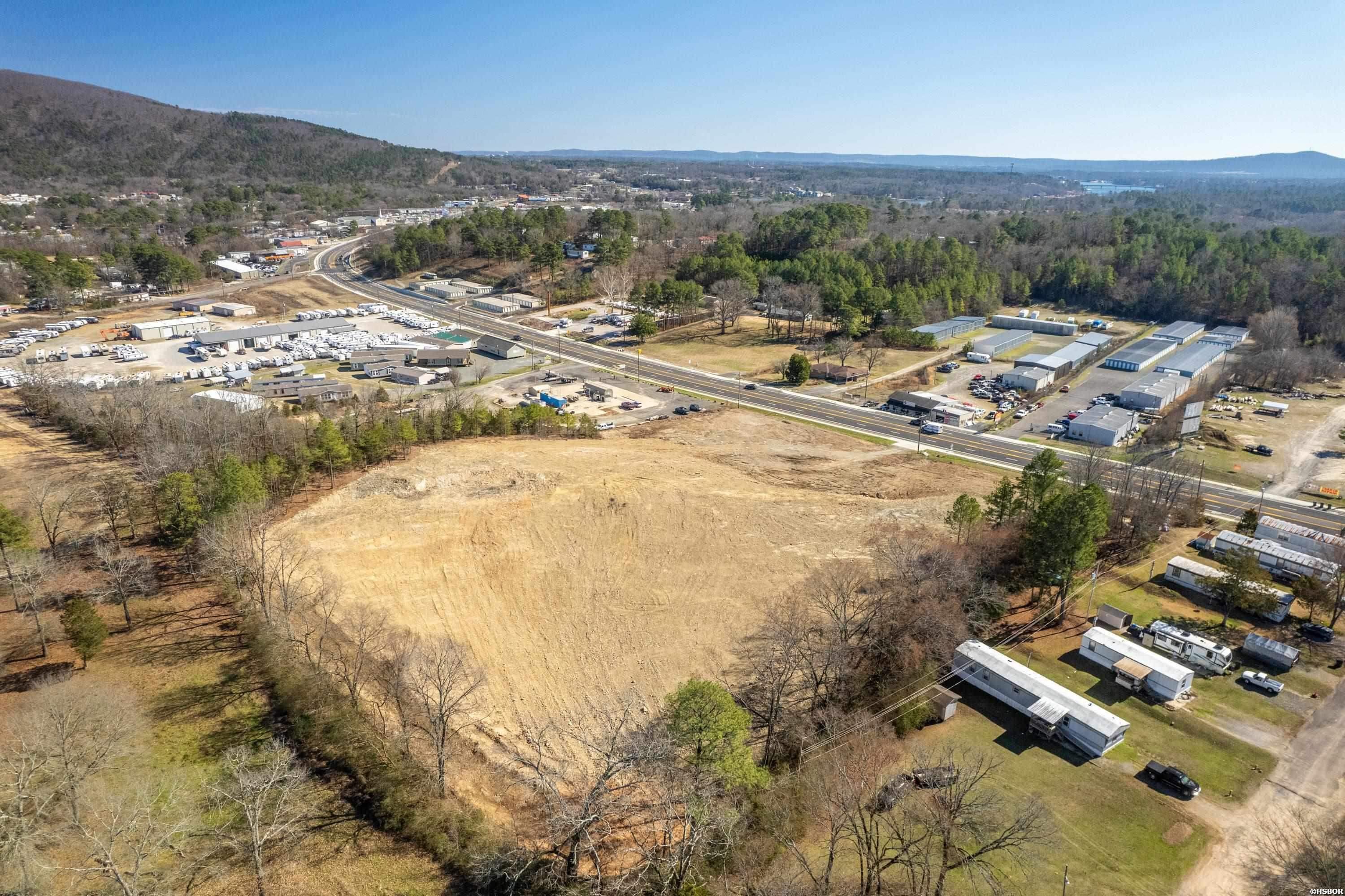 Xxxx Albert Pike Road Property Photo 4