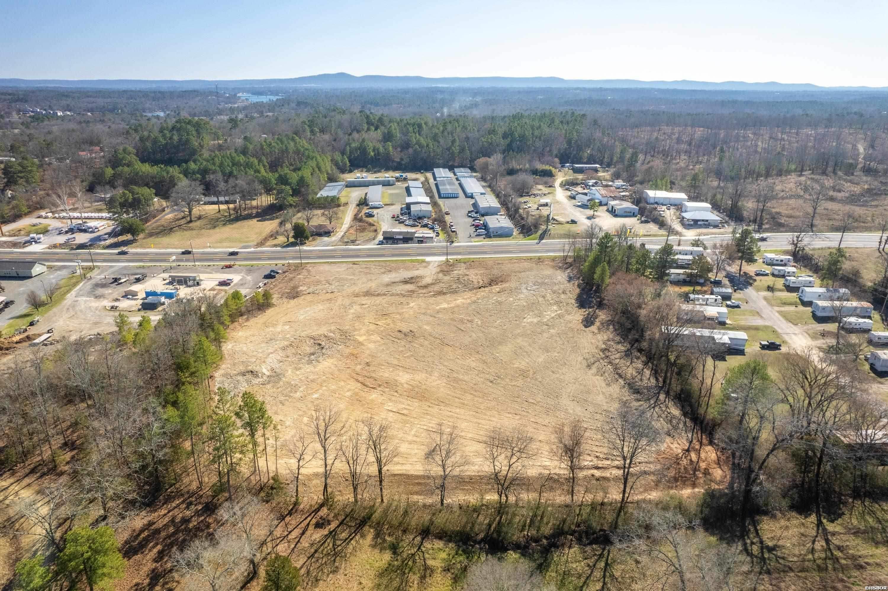 Xxxx Albert Pike Road Property Photo 5