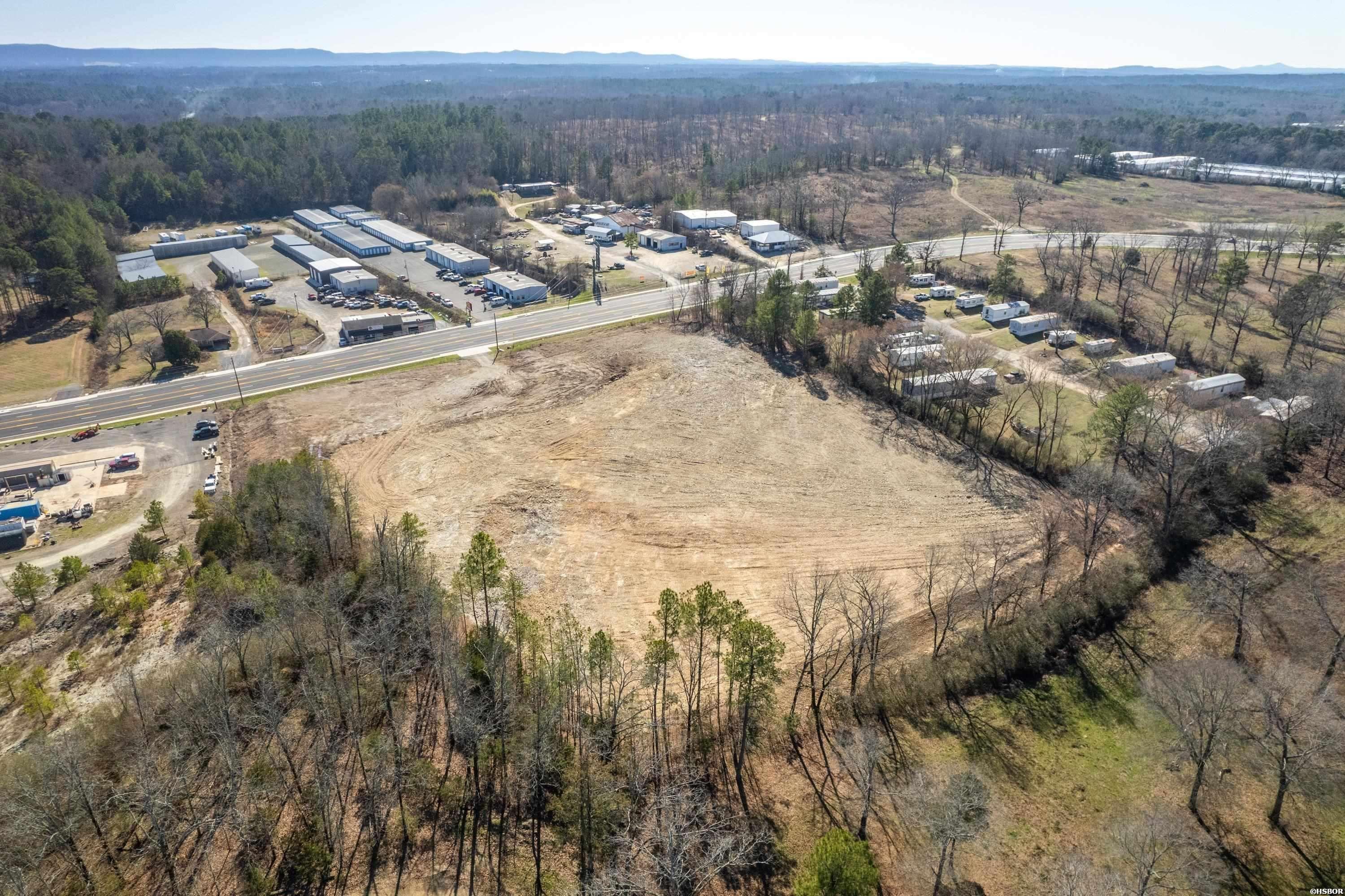 Xxxx Albert Pike Road Property Photo 6