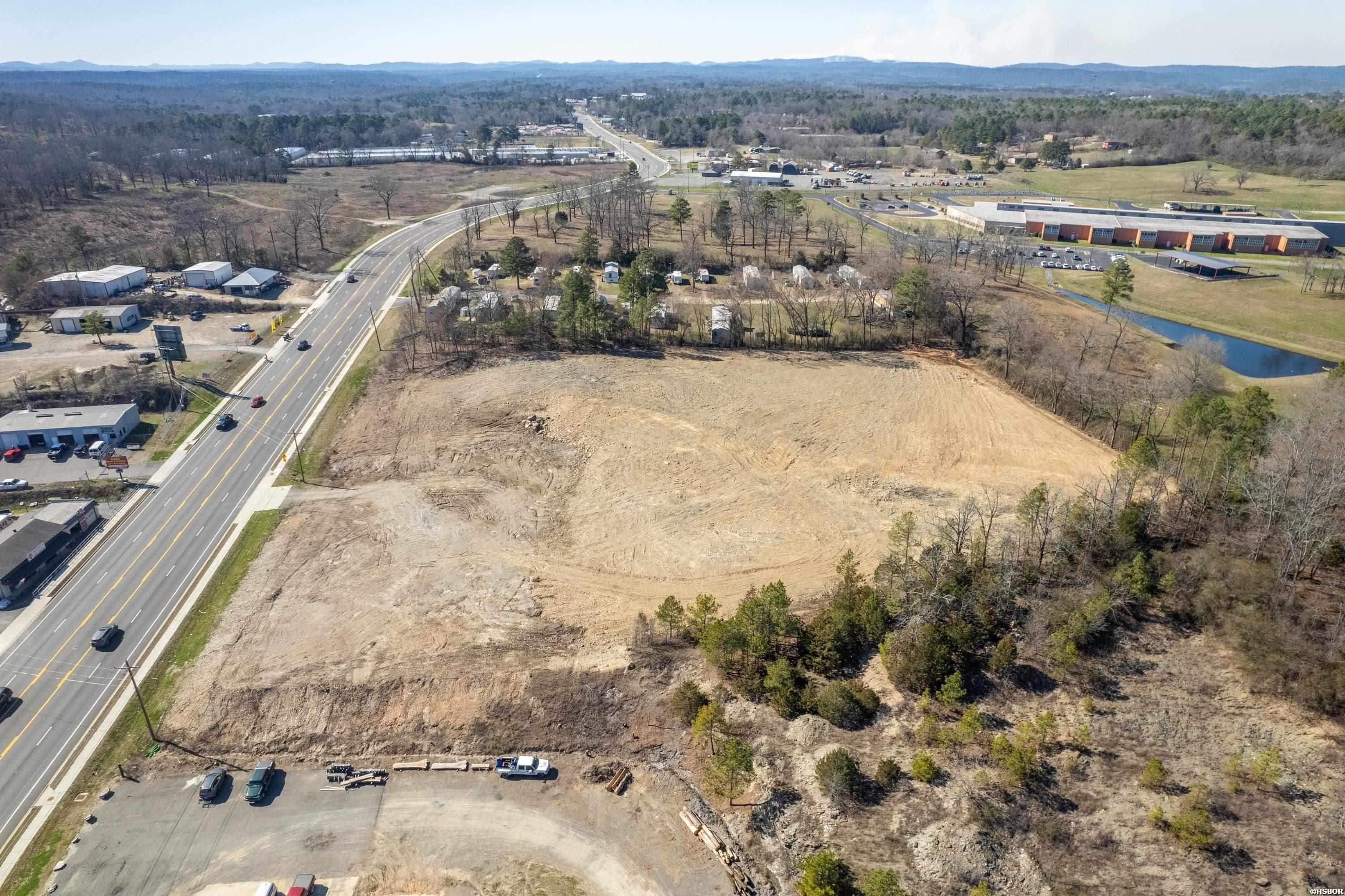 Xxxx Albert Pike Road Property Photo 7