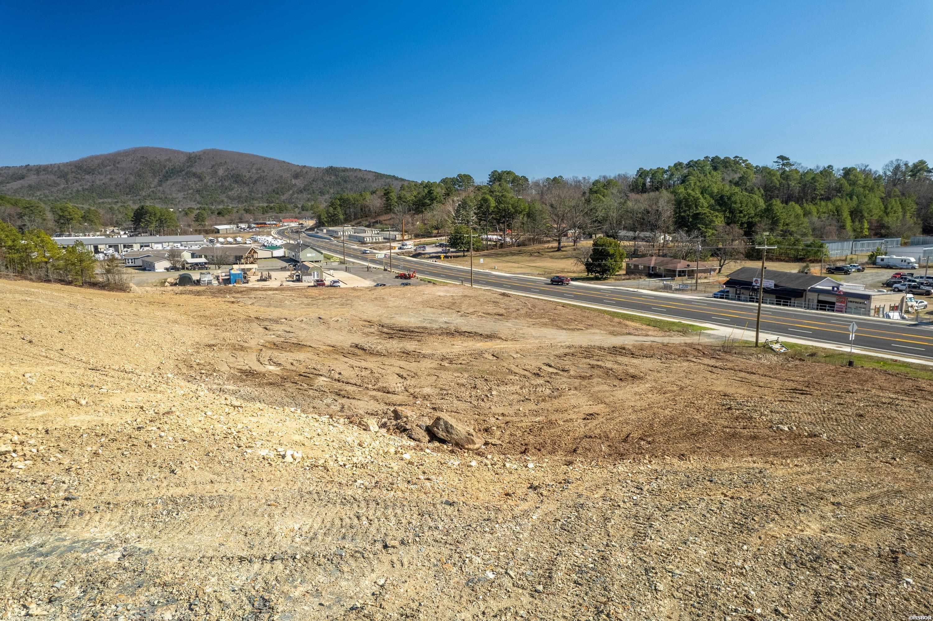 Xxxx Albert Pike Road Property Photo 10