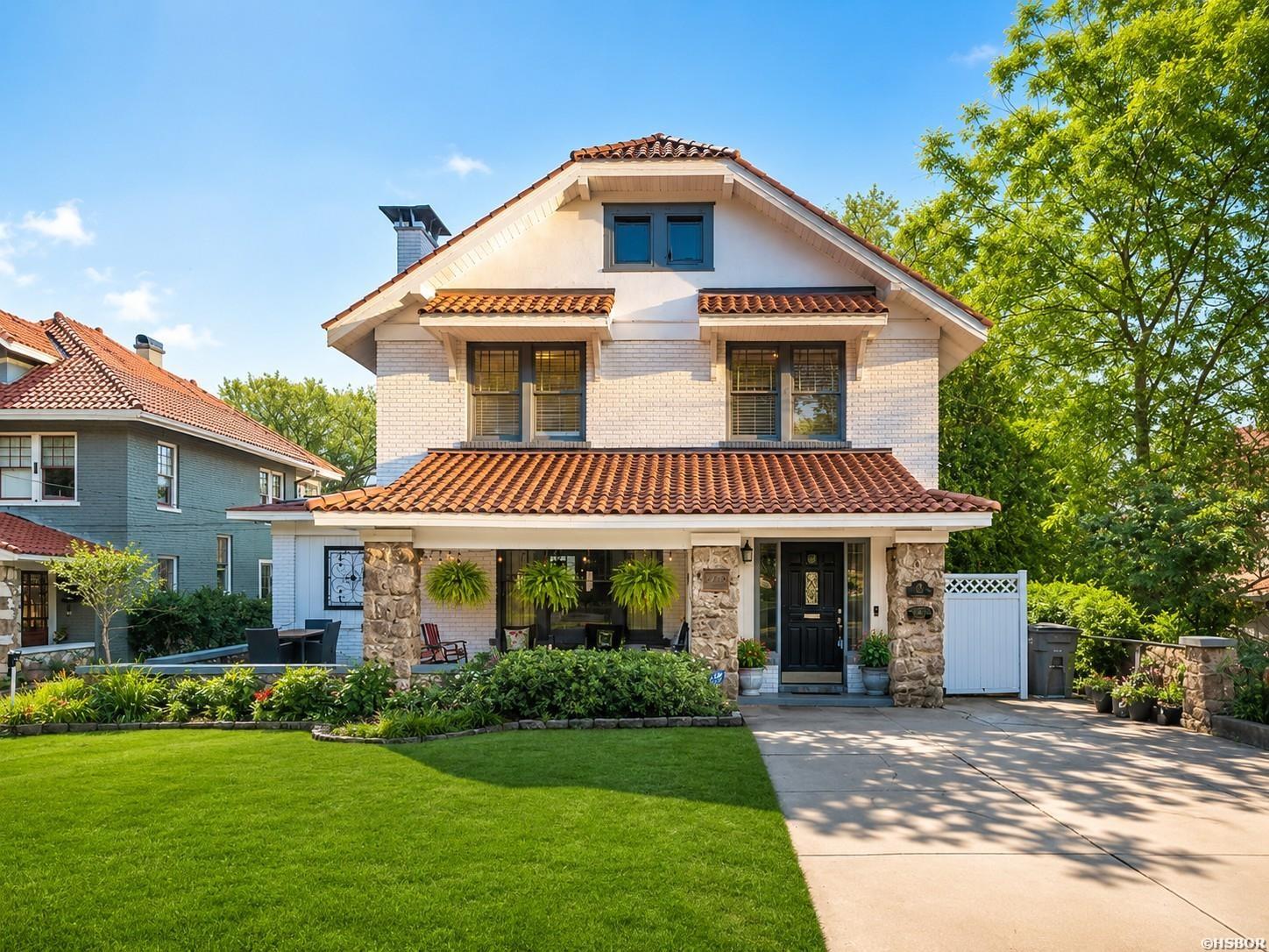 719 PROSPECT