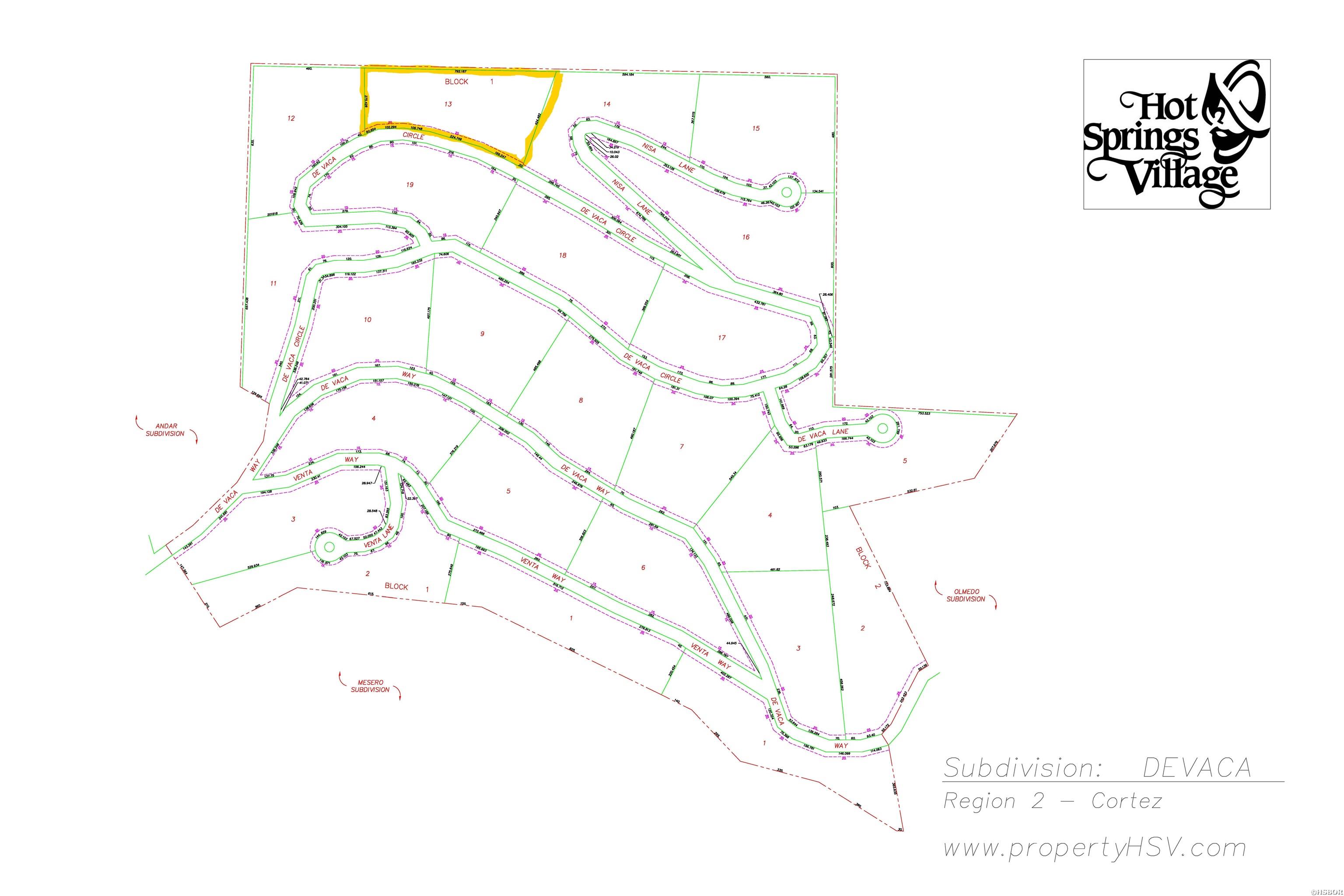 5 Devaca Circle Property Photo 1