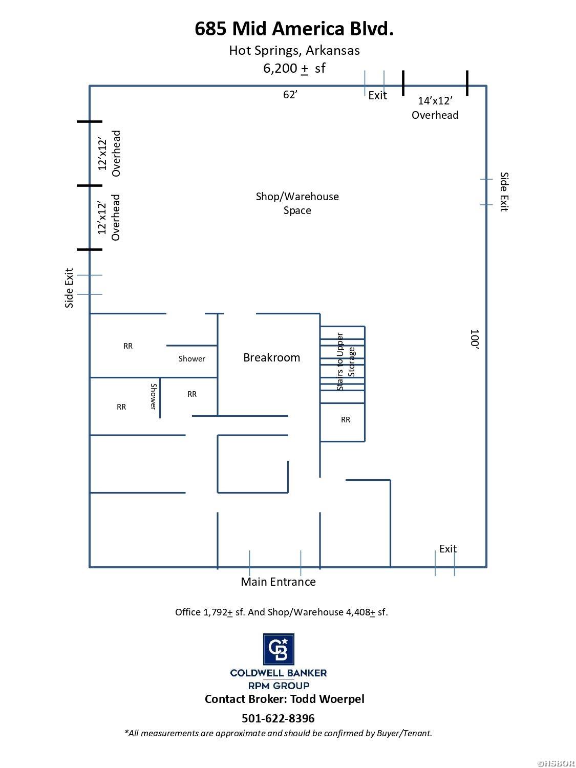 685 Mid America Boulevard Property Photo 13