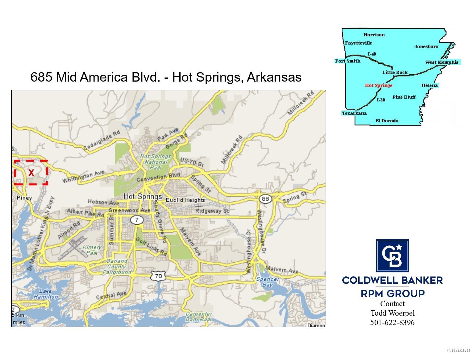 685 Mid America Boulevard Property Photo 14
