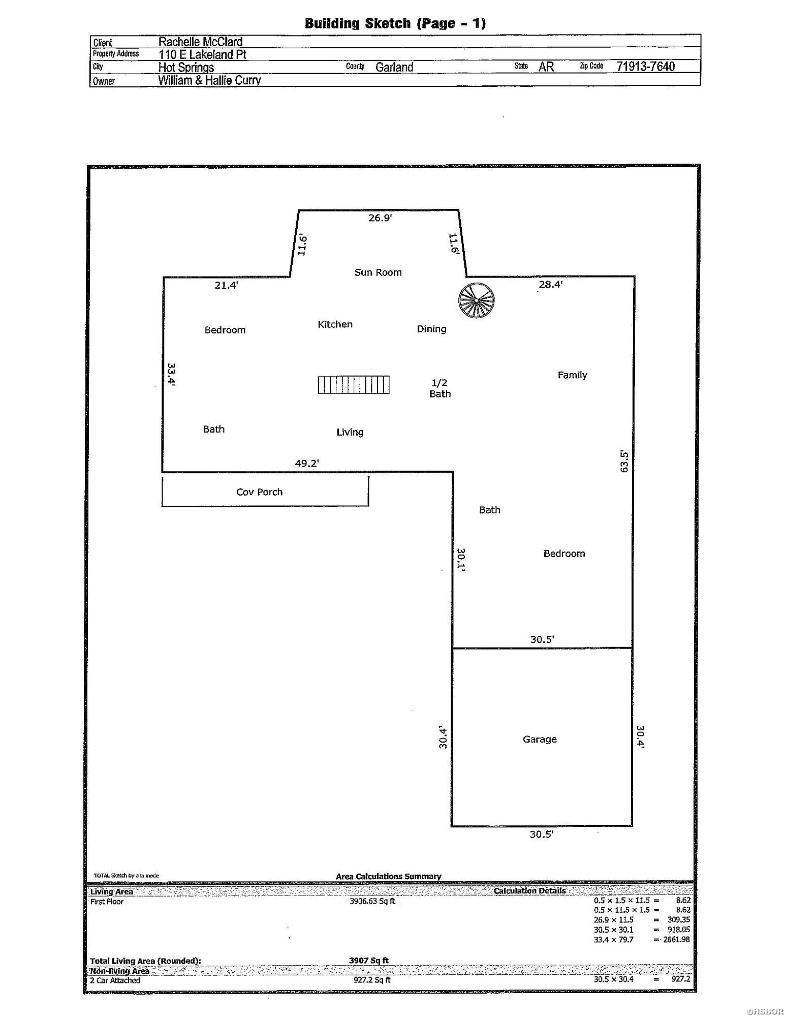 110 E Lakeland Point Property Photo 49