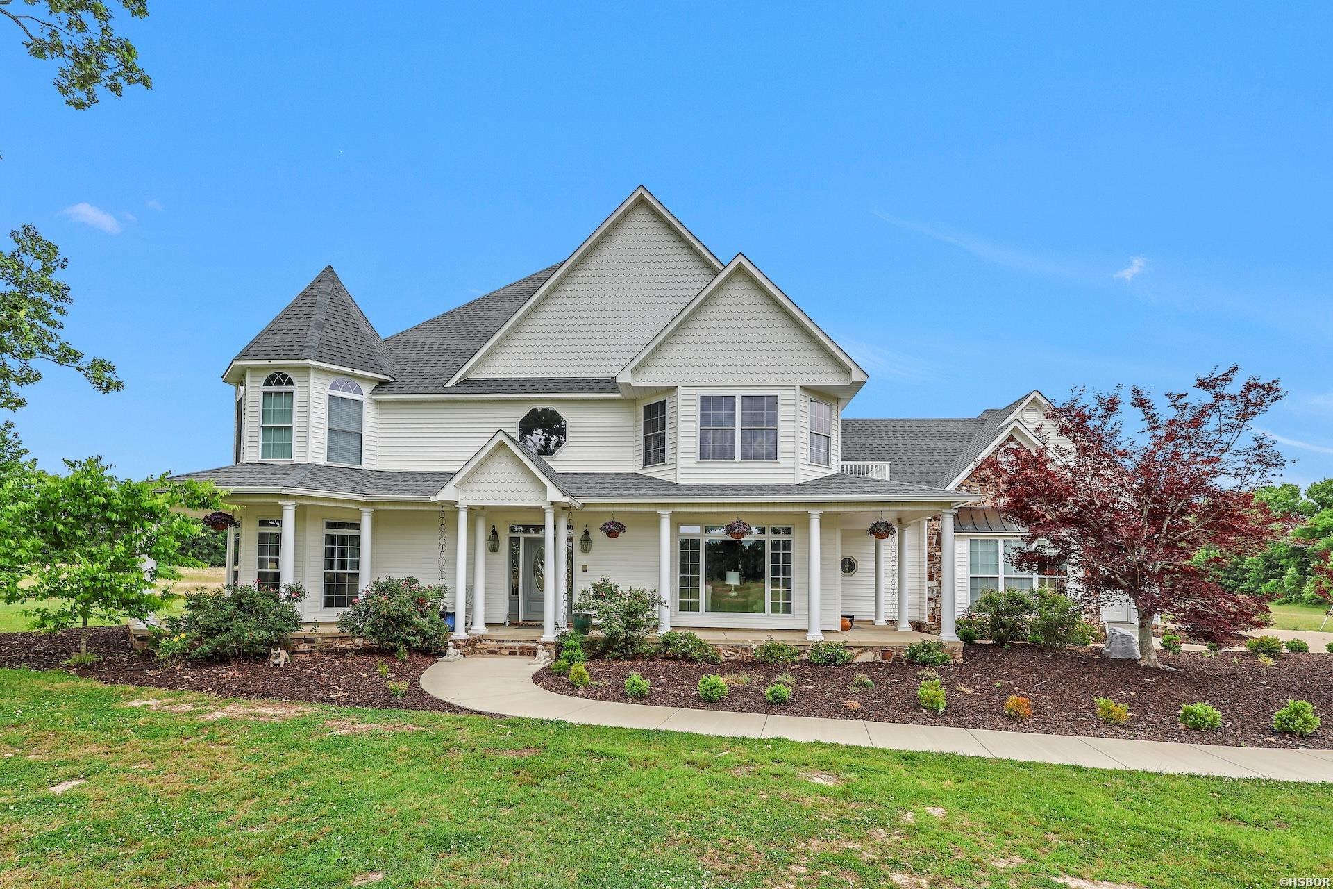 506 Richwoods Road Property Photo 1