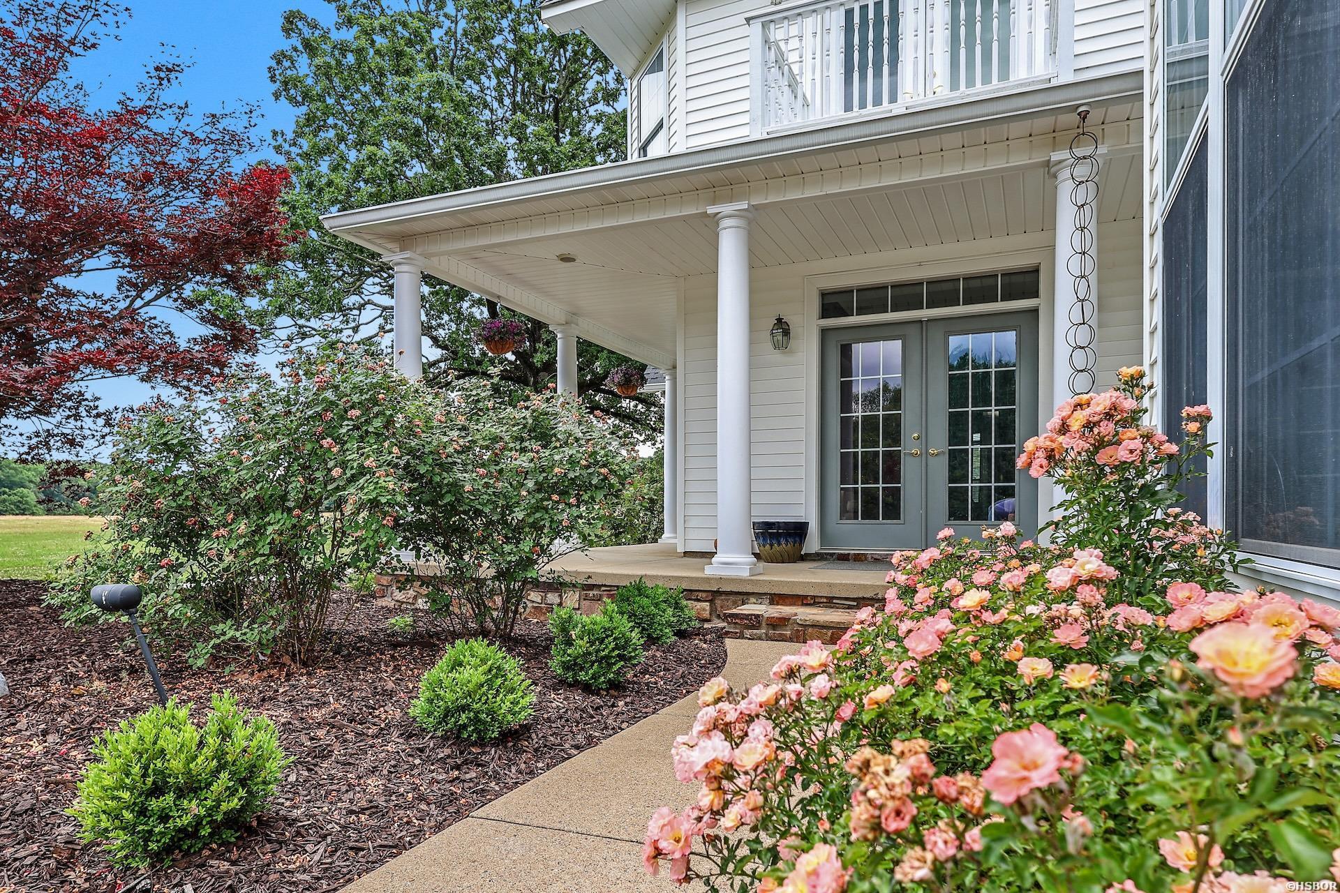 506 Richwoods Road Property Photo 42