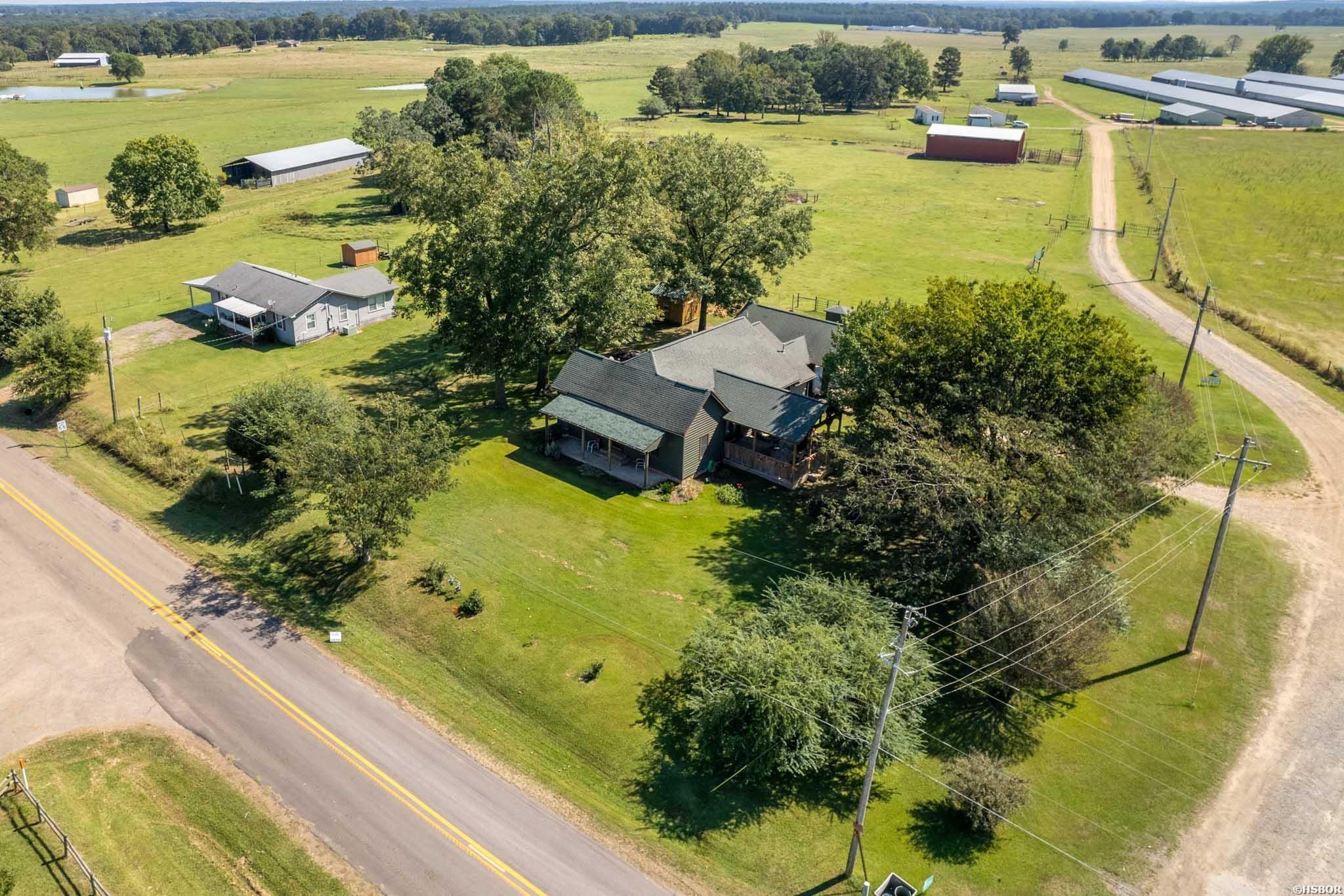 389 Highway 174 N Property Photo 25