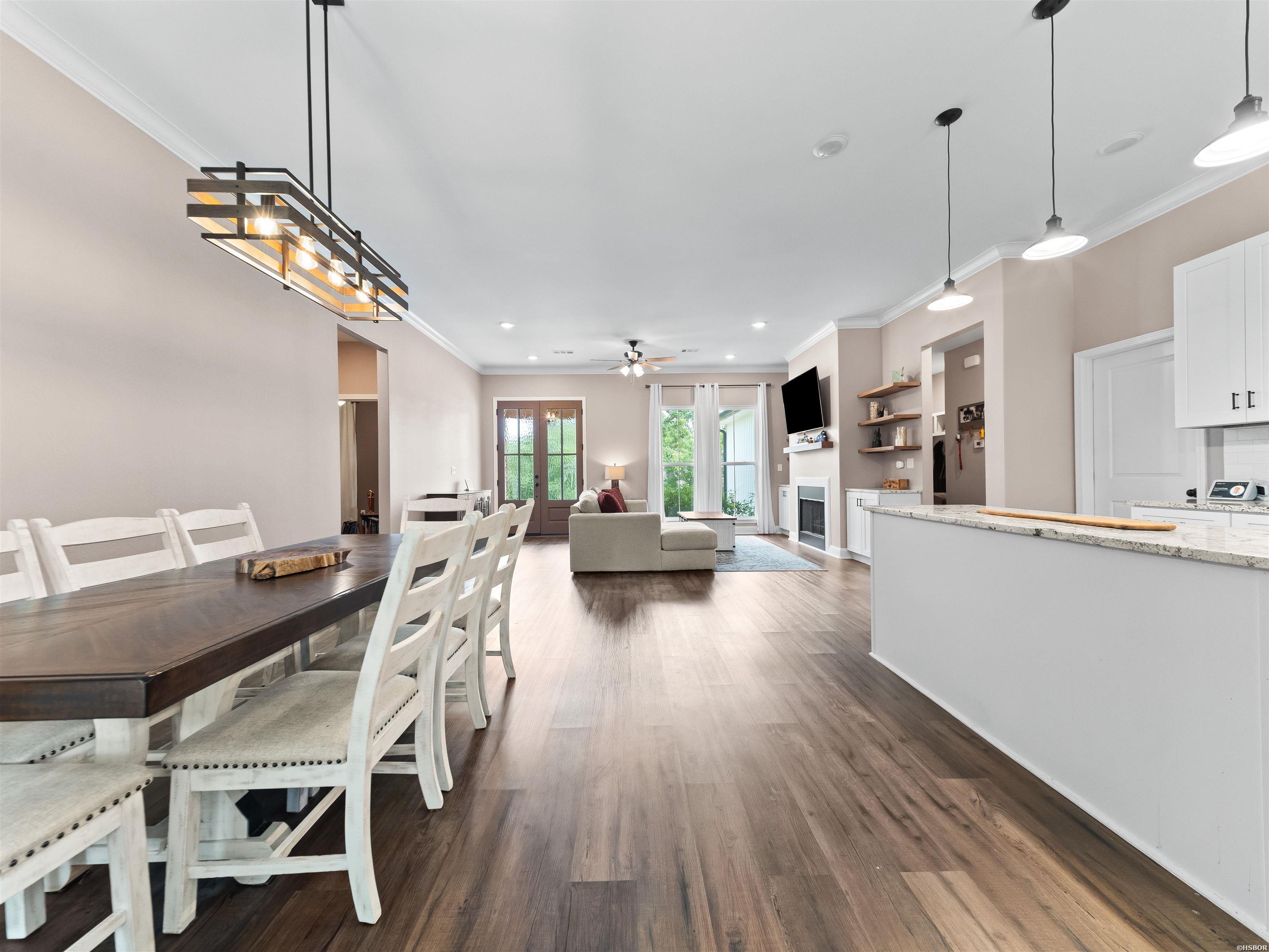 131 Wildwood Forest Road Property Photo 8