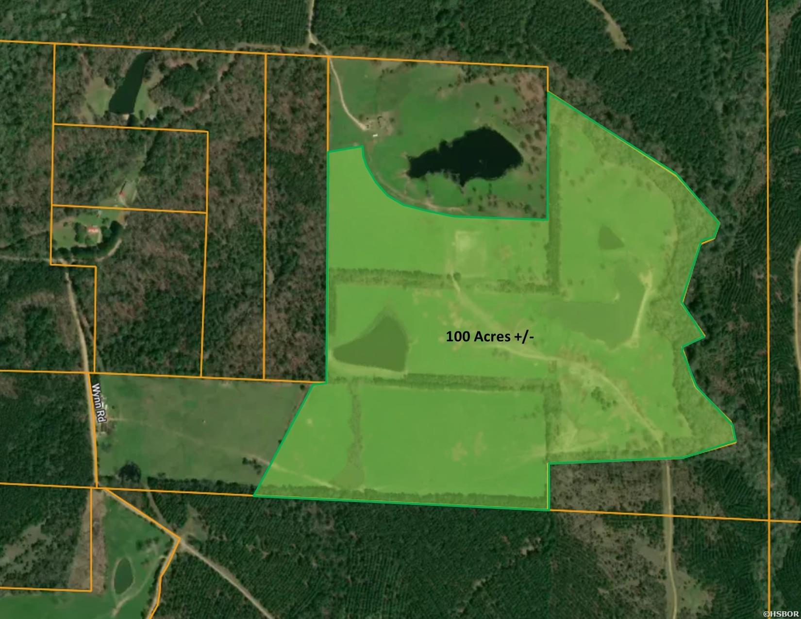 100 Acres Wynn Road Property Photo 18