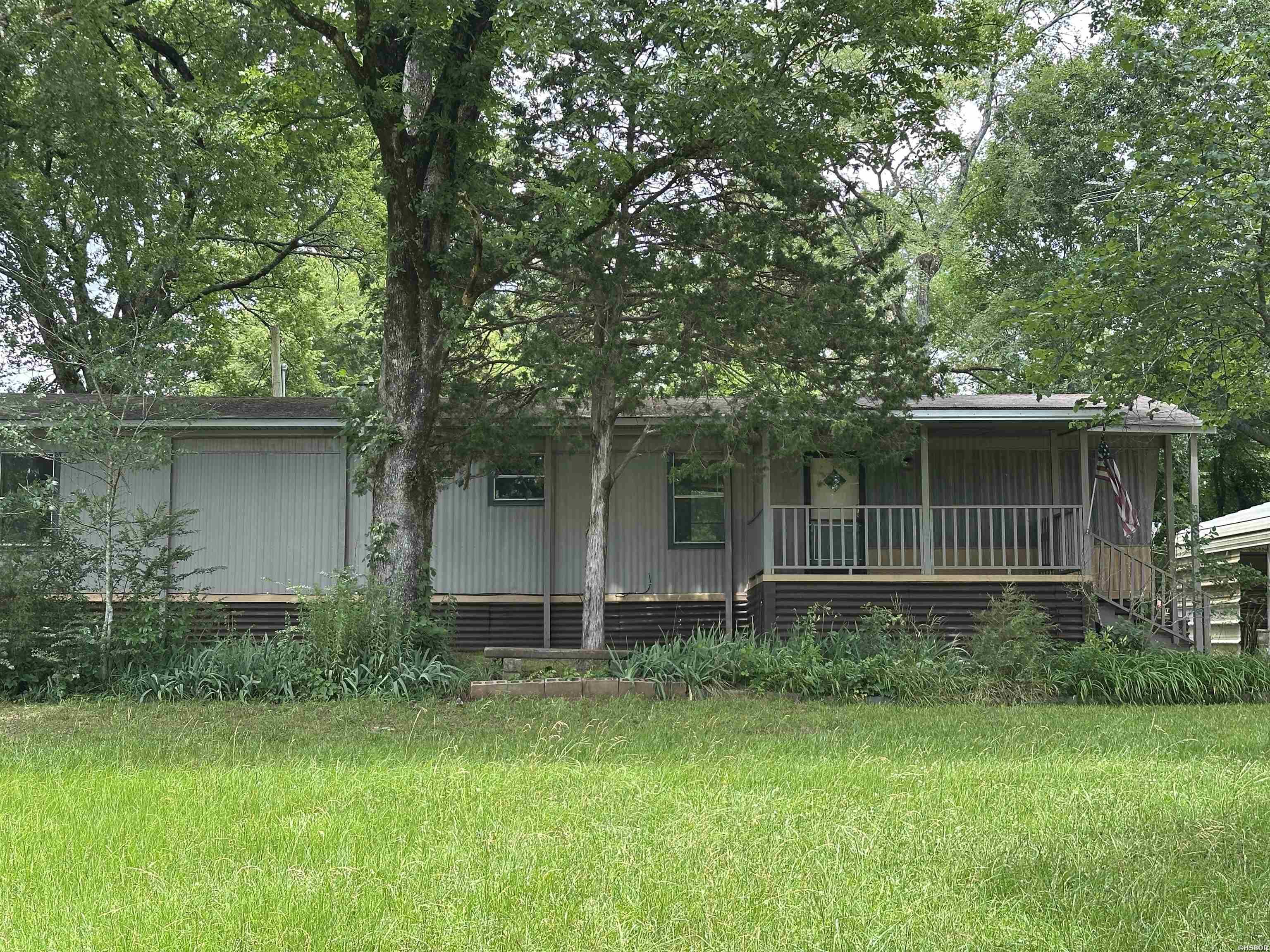 2904 W Highway 84 Property Photo 1