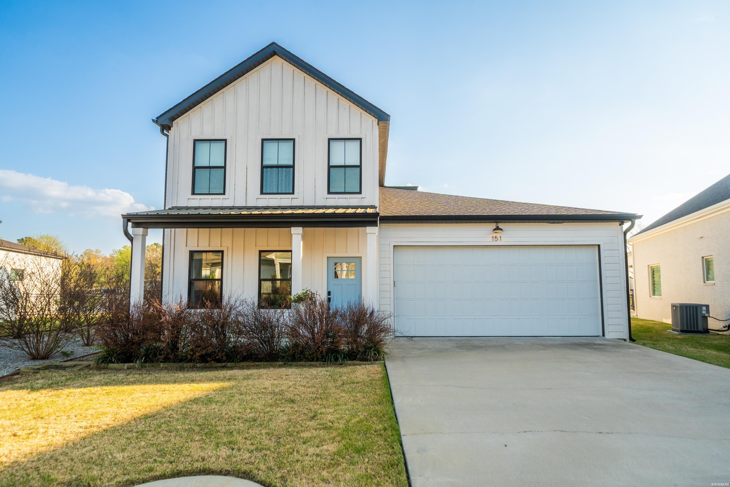 151 Clearwater Cove Property Photo 1