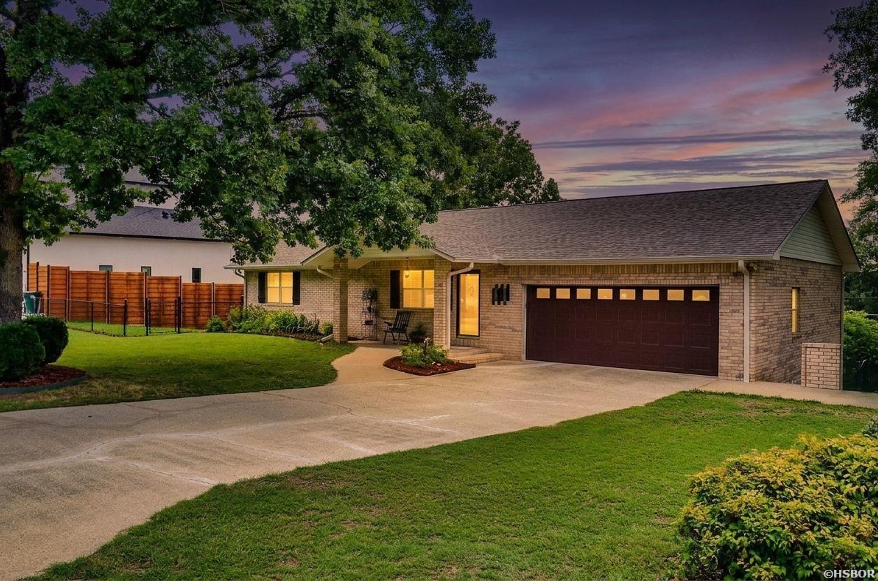 720 OLD BRUNDAGE Drive
