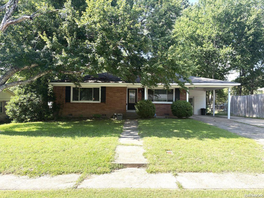 2308 Sylvia Street Property Photo 1