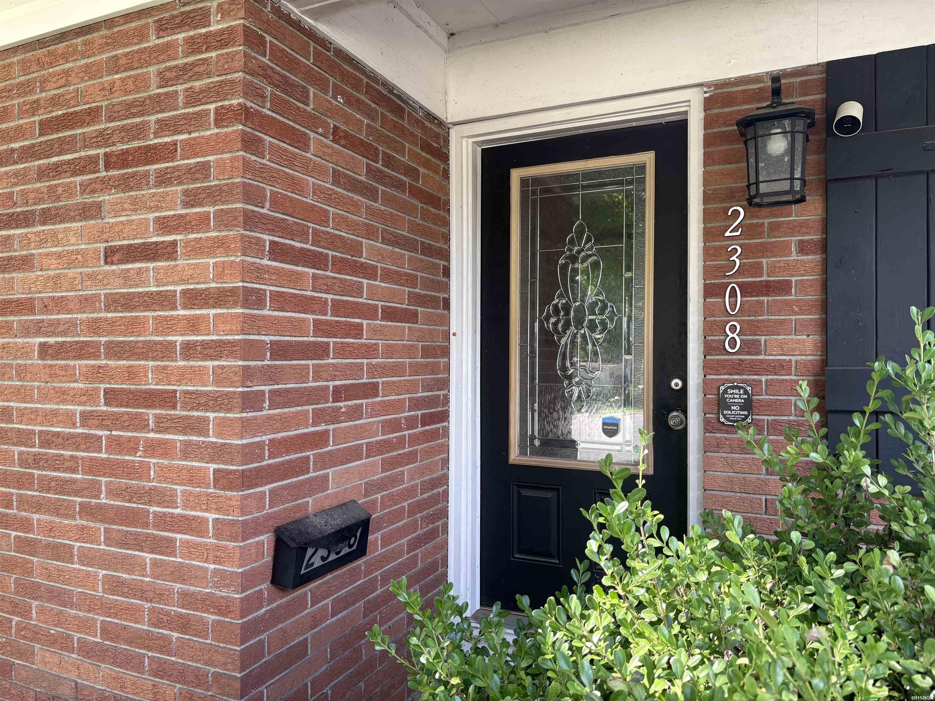2308 SYLVIA Street