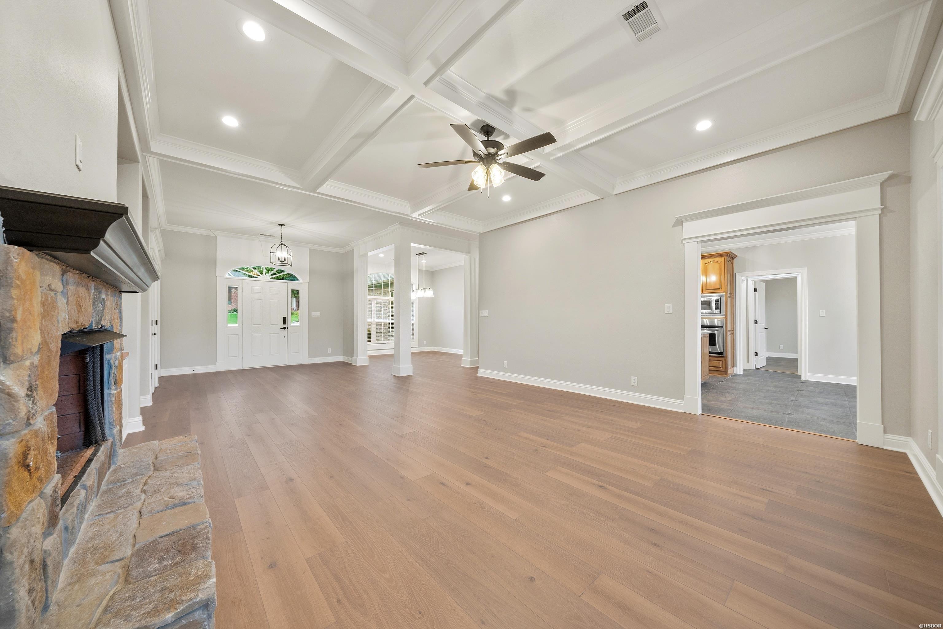 207 Quail Ridge Drive Property Photo 8