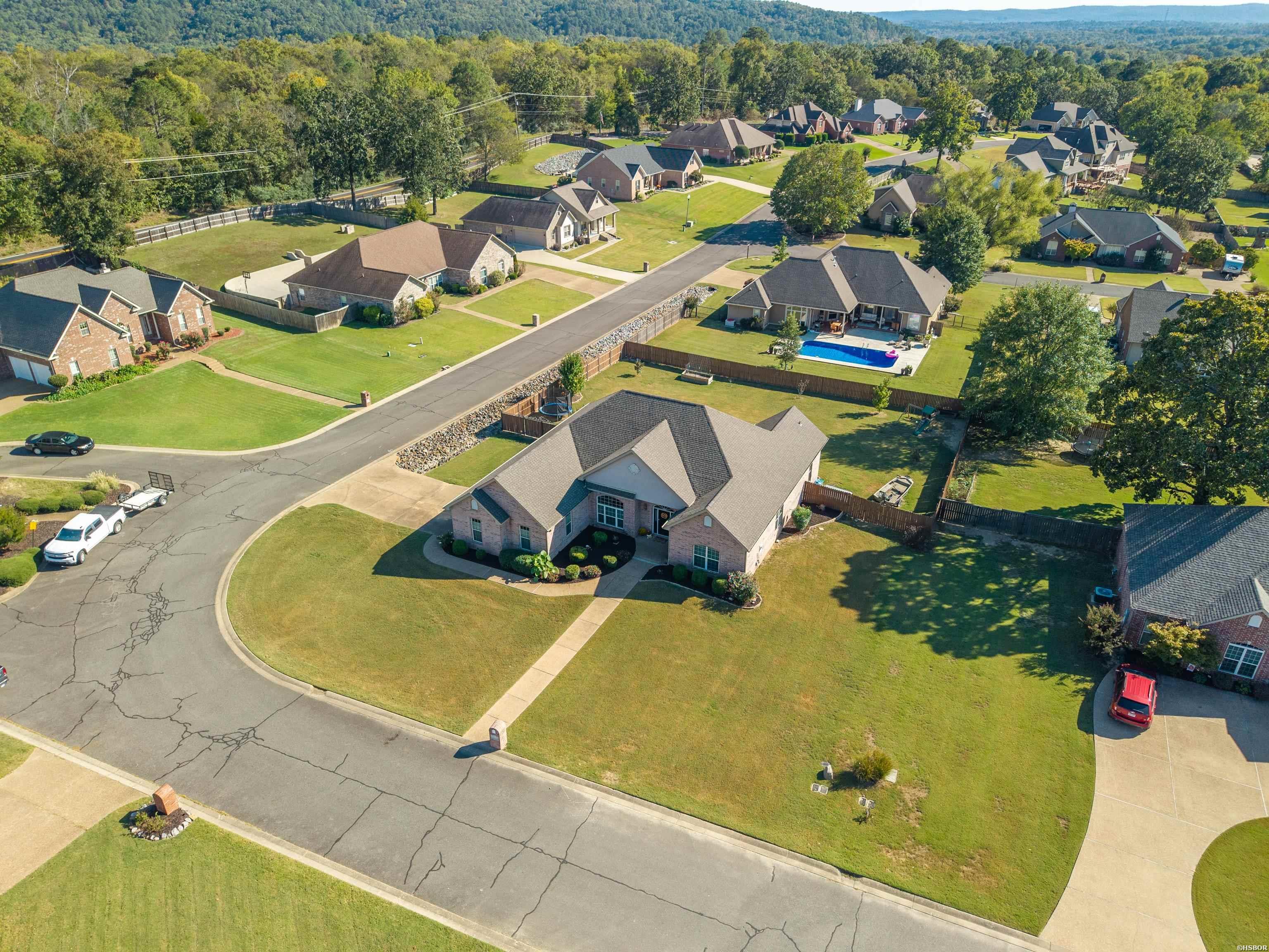 207 Quail Ridge Drive Property Photo 45