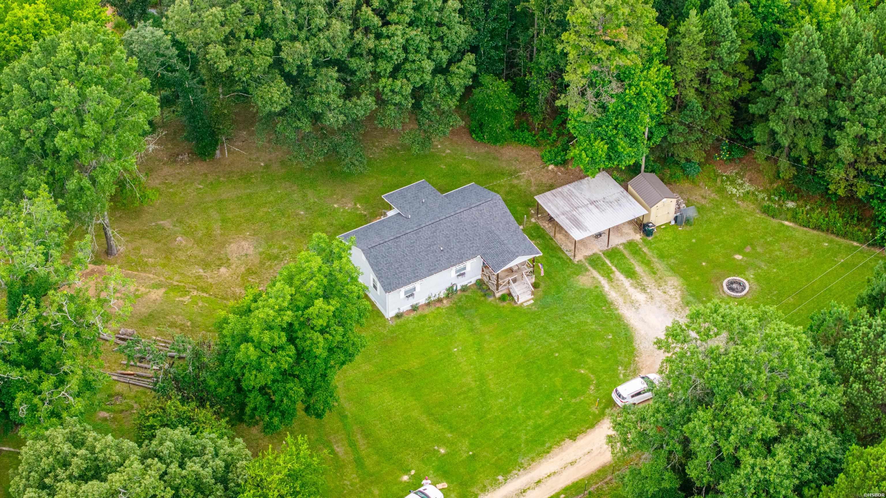 4598 Airport Road Property Photo 36