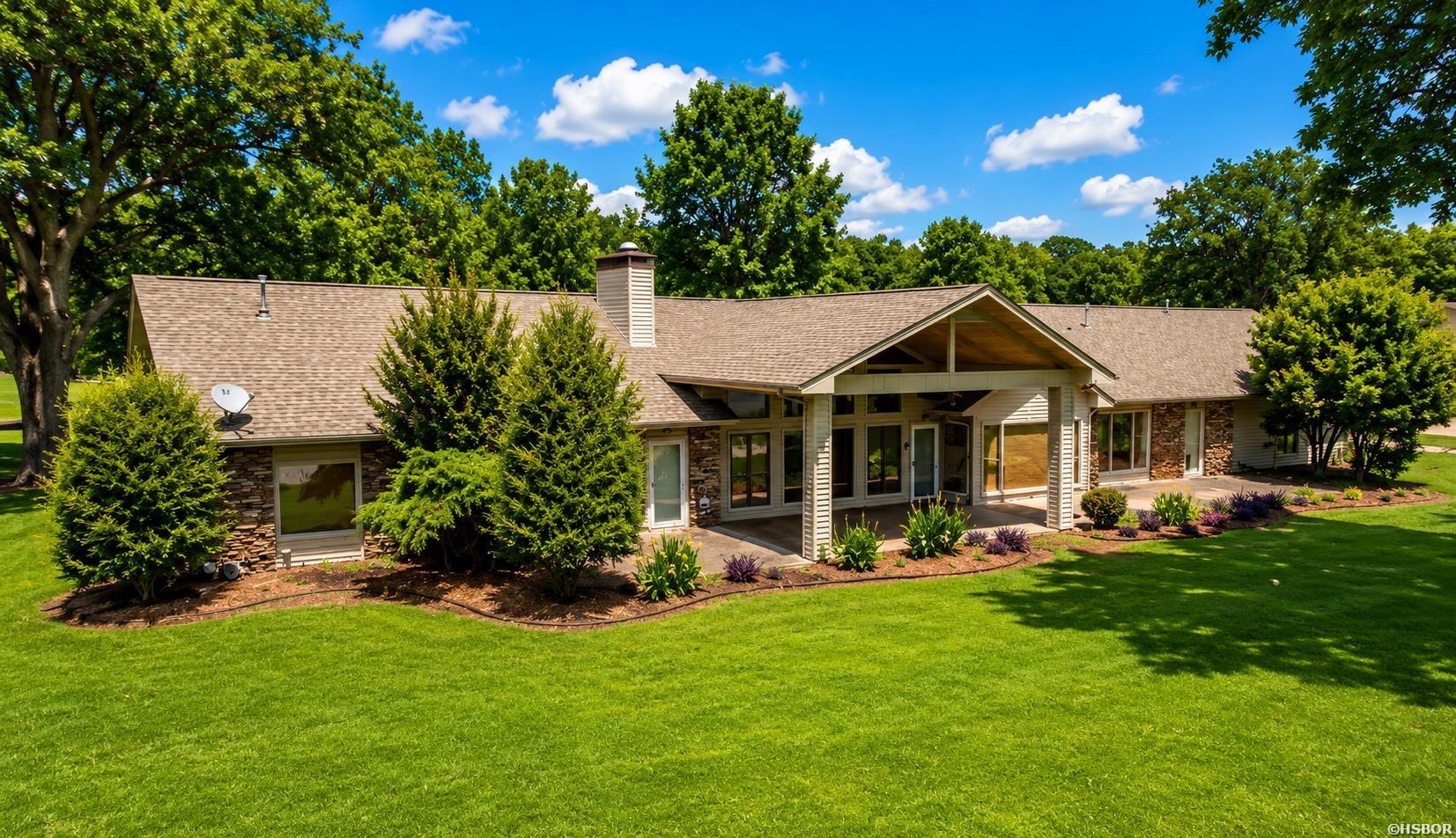 10946 Plantation Lake Road Property Photo 1