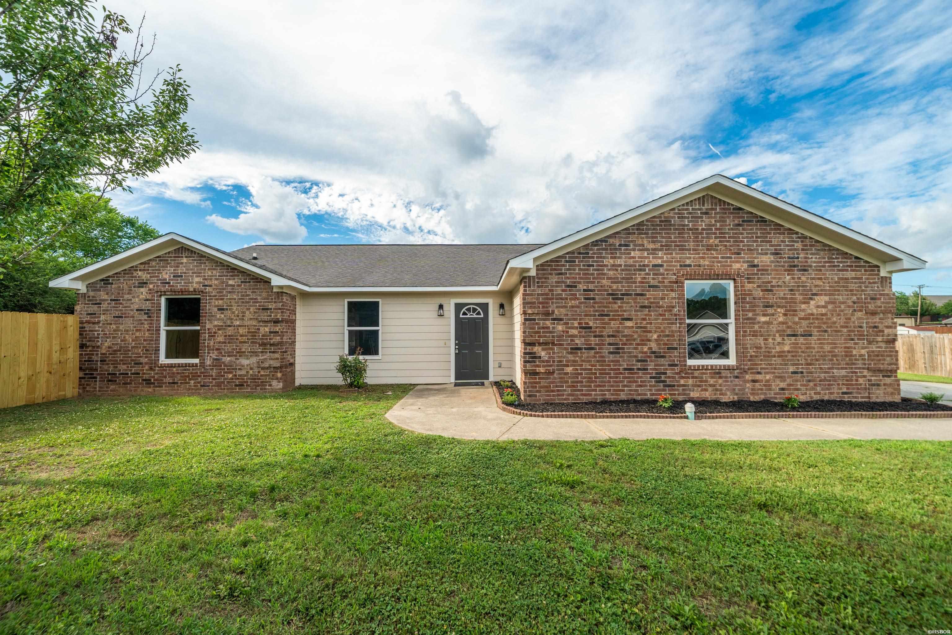 163 EAGLE PASS Trail