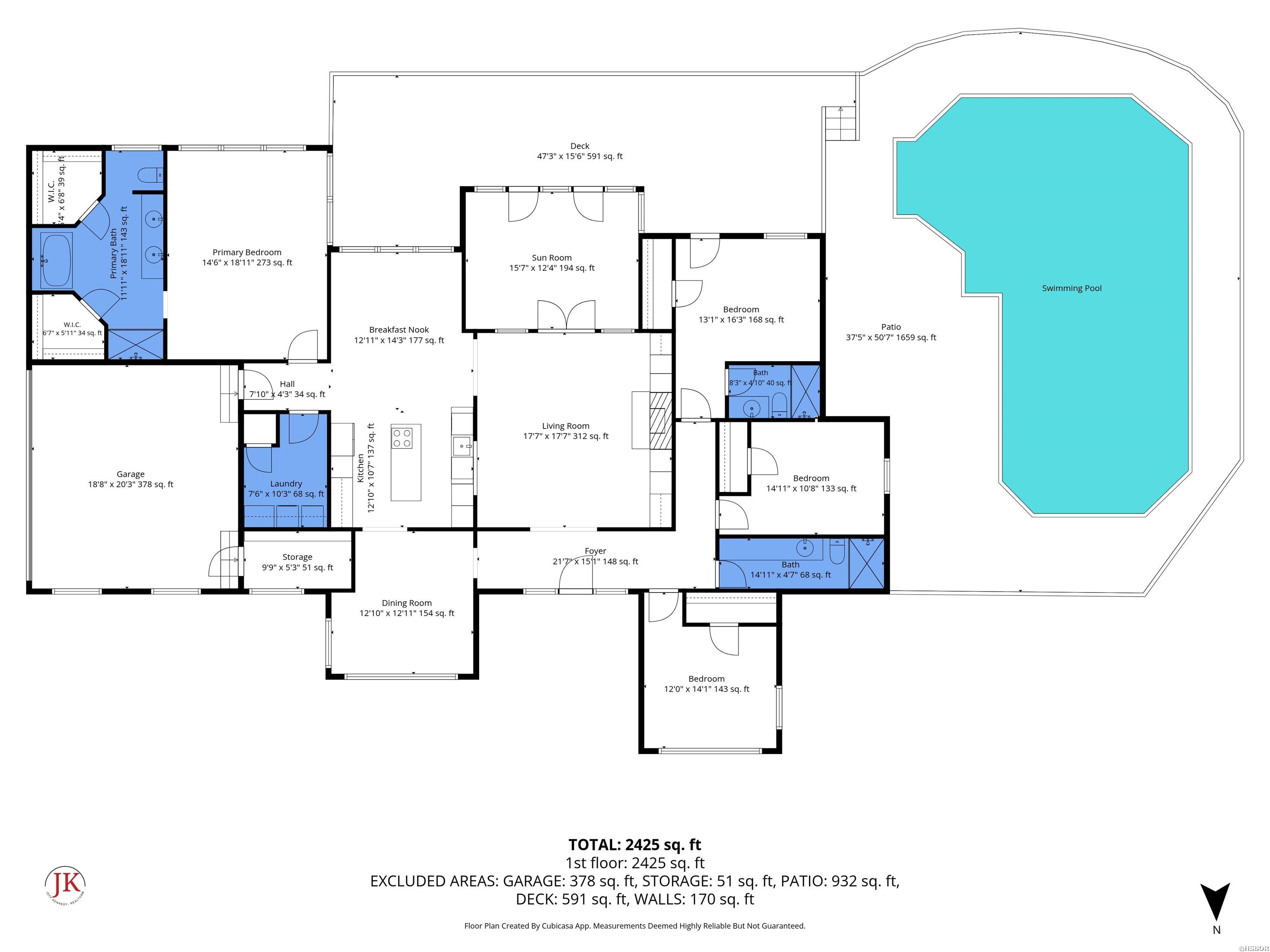 105 Waters Edge Cove Property Photo 36