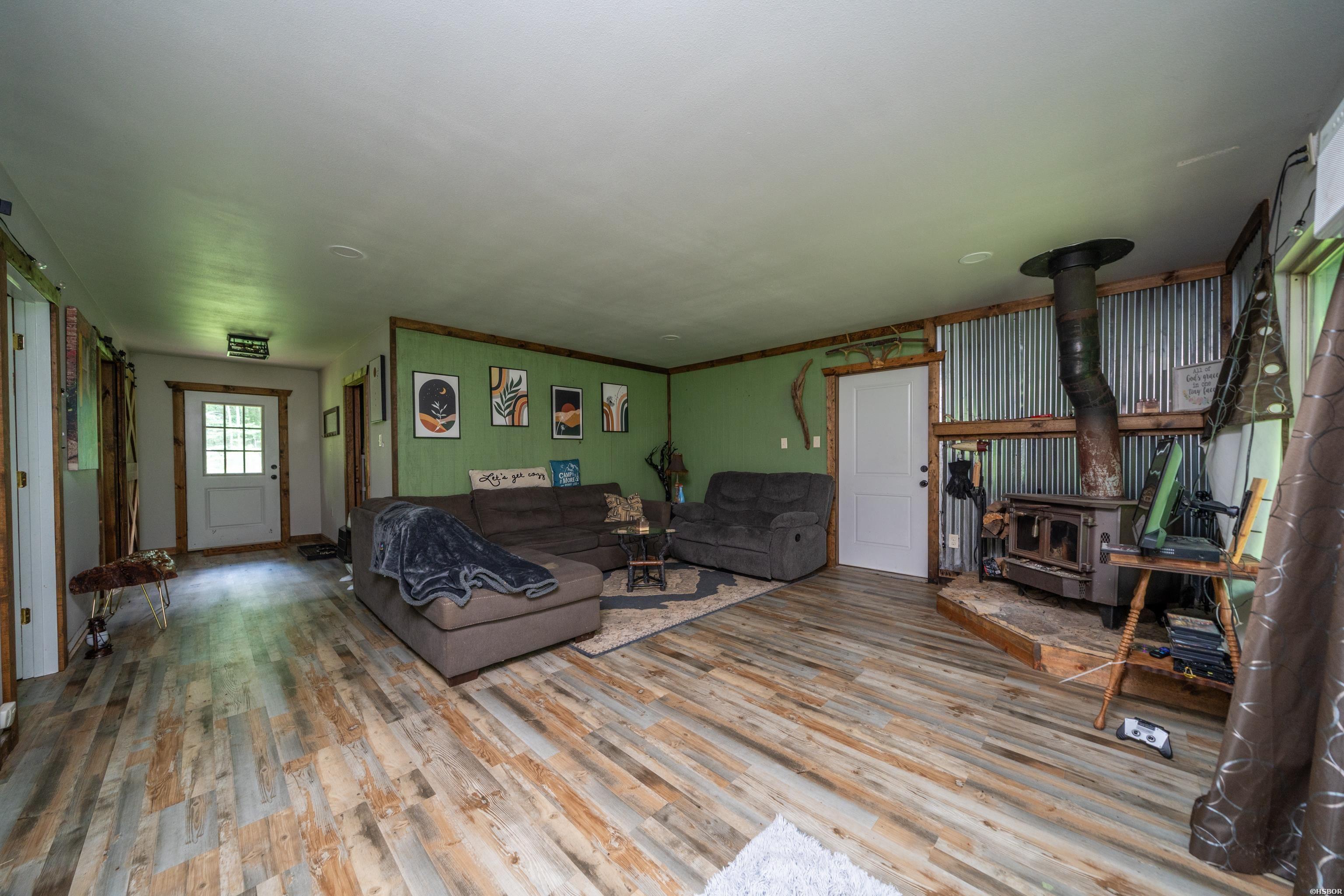000 Kinsey Mountain Road Property Photo 12
