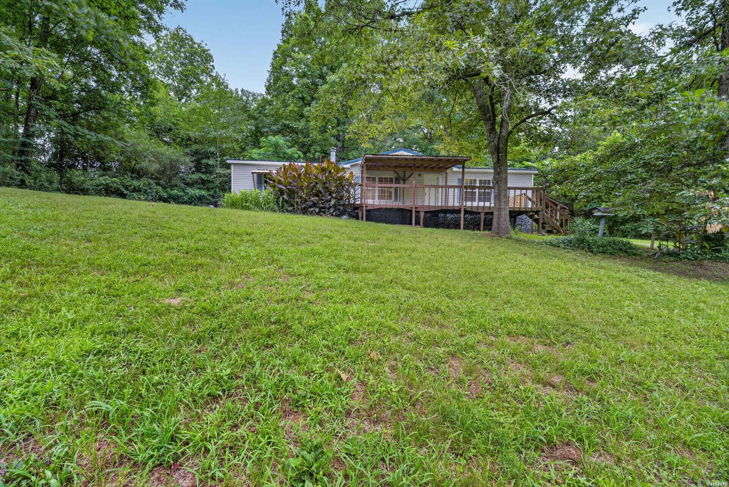 1263 Lost Creek Road Property Photo 1
