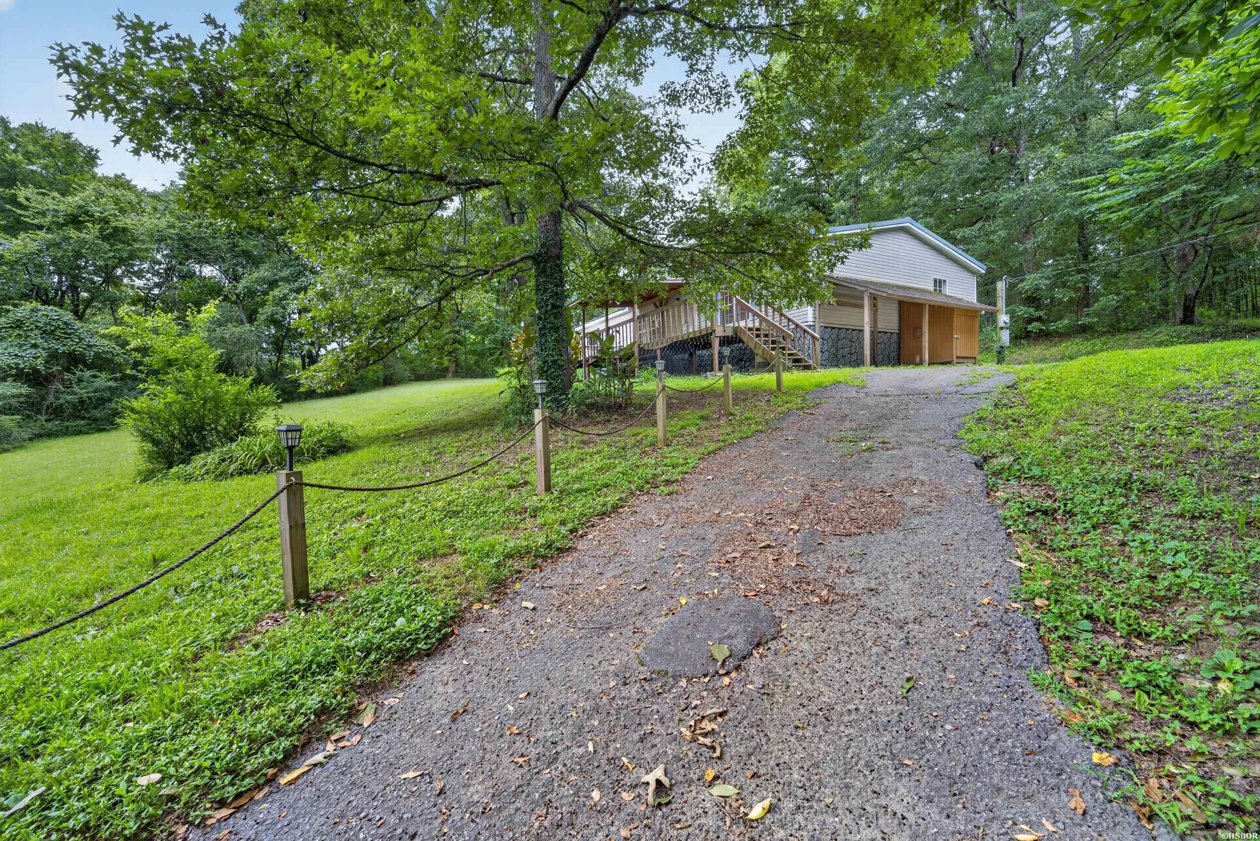 1263 Lost Creek Road Property Photo 2