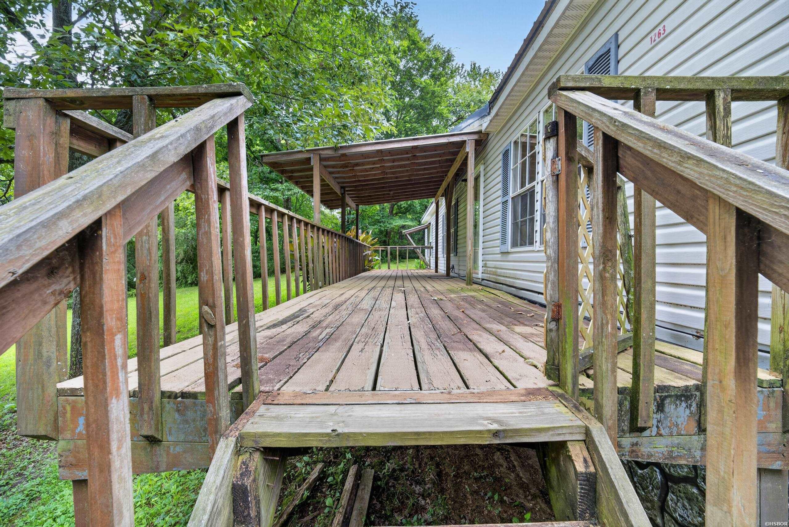 1263 Lost Creek Road Property Photo 3