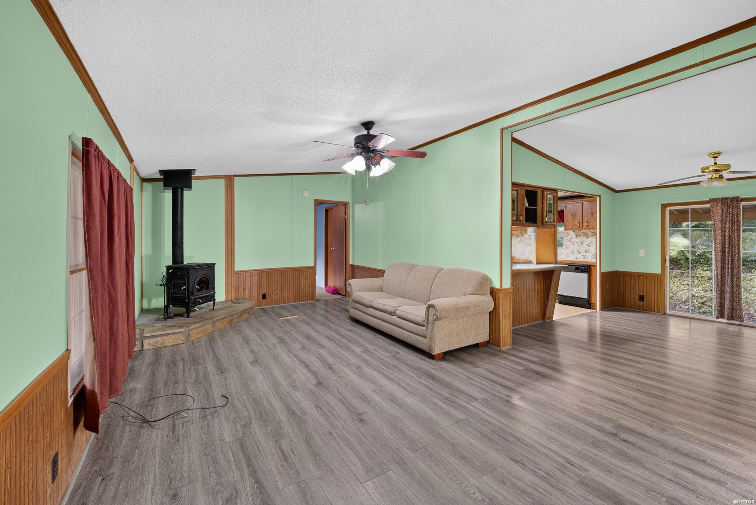 1263 Lost Creek Road Property Photo 5