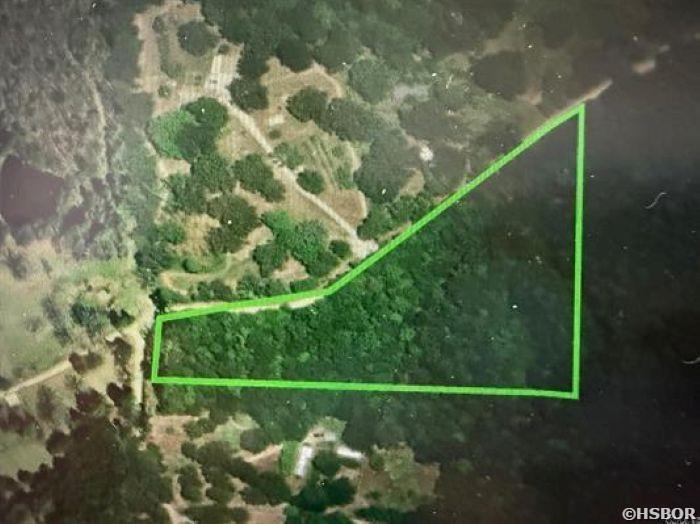 Tbd Williams Cutoff Property Photo 1