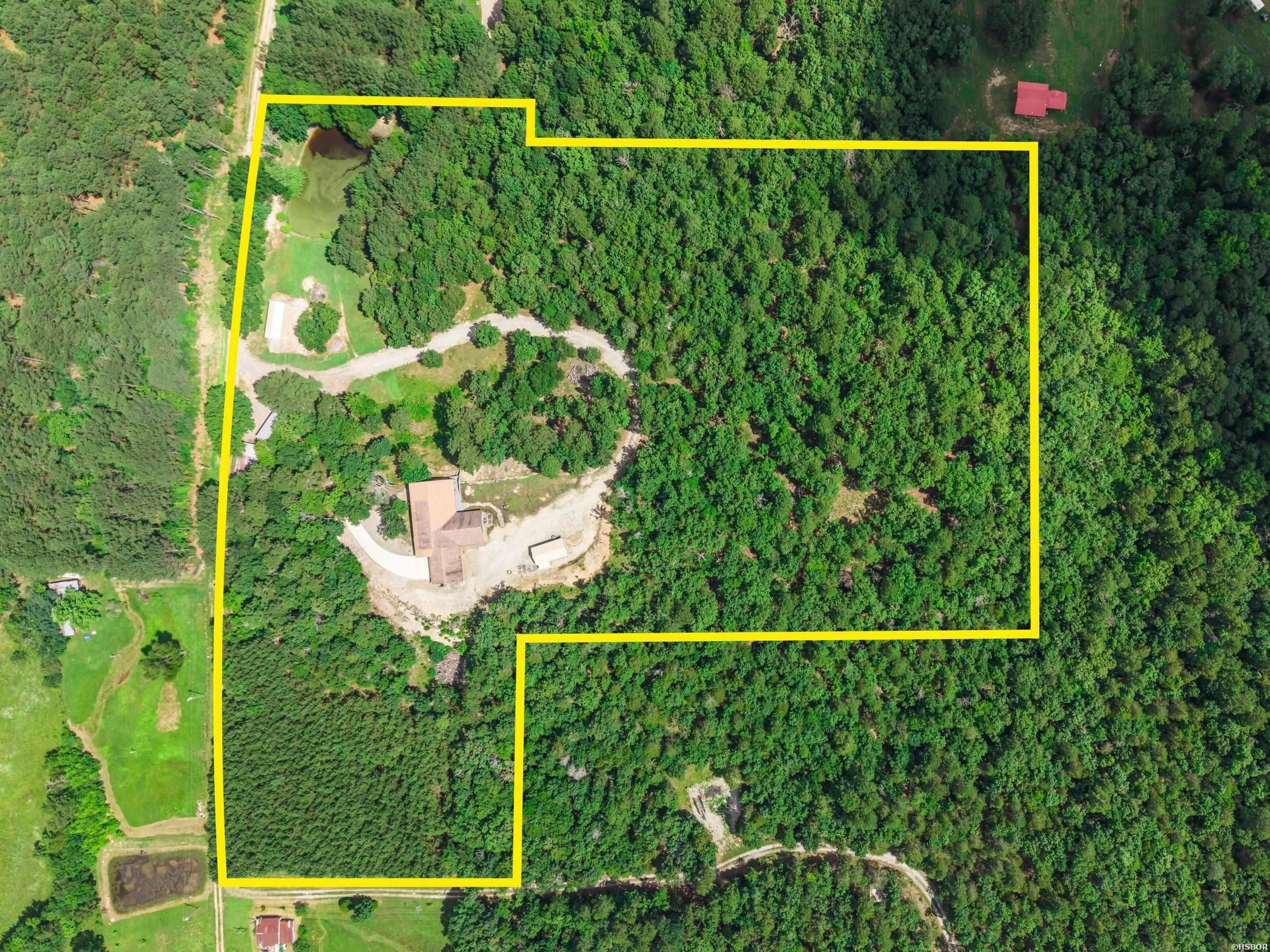 110 Lizard Lane Property Photo 8