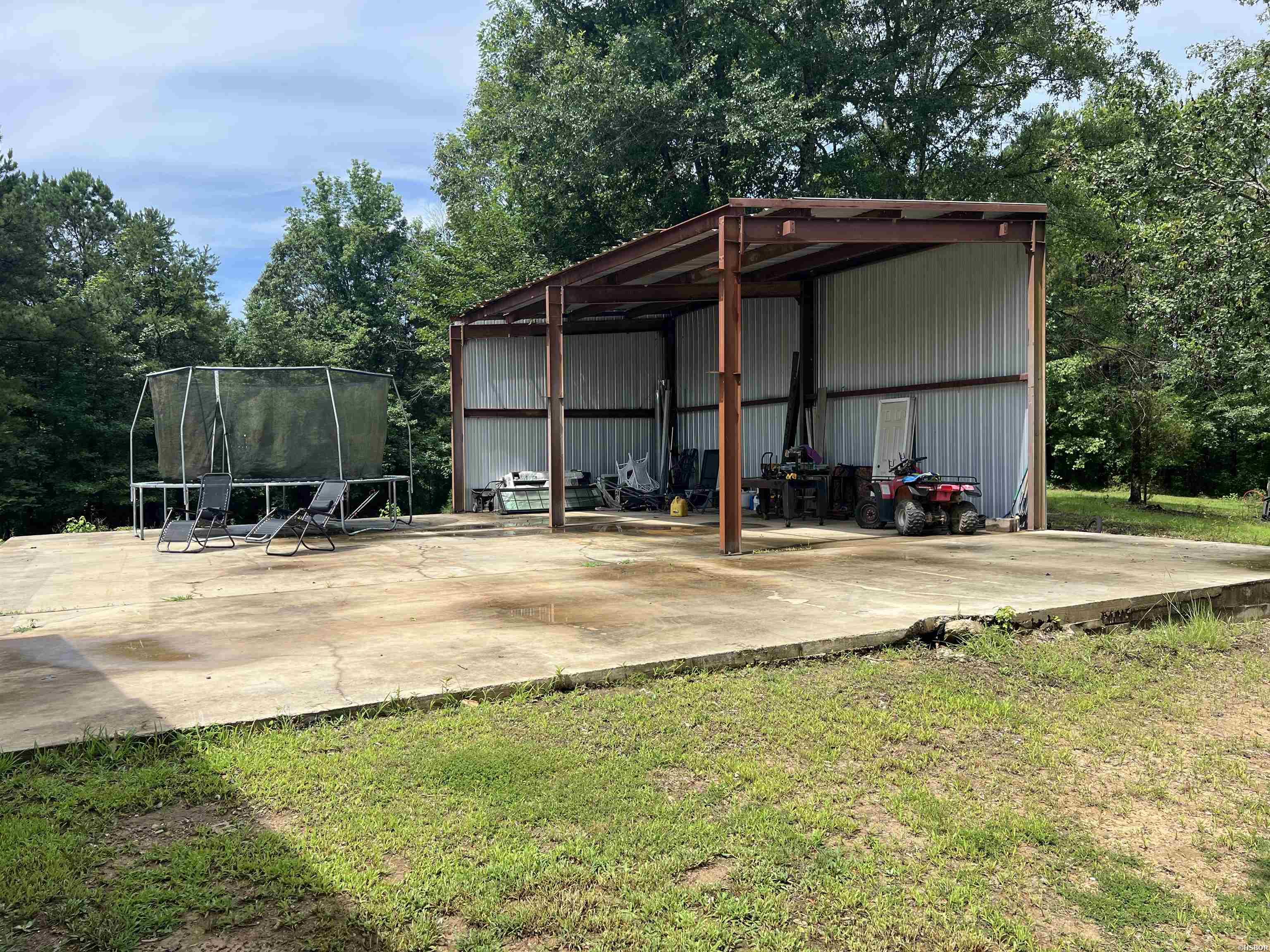 341 Hwy 84 Property Photo 19