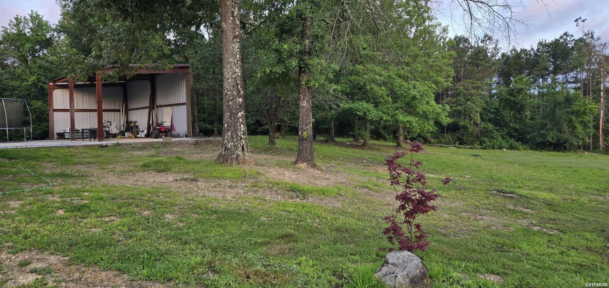 341 Hwy 84 Property Photo 28