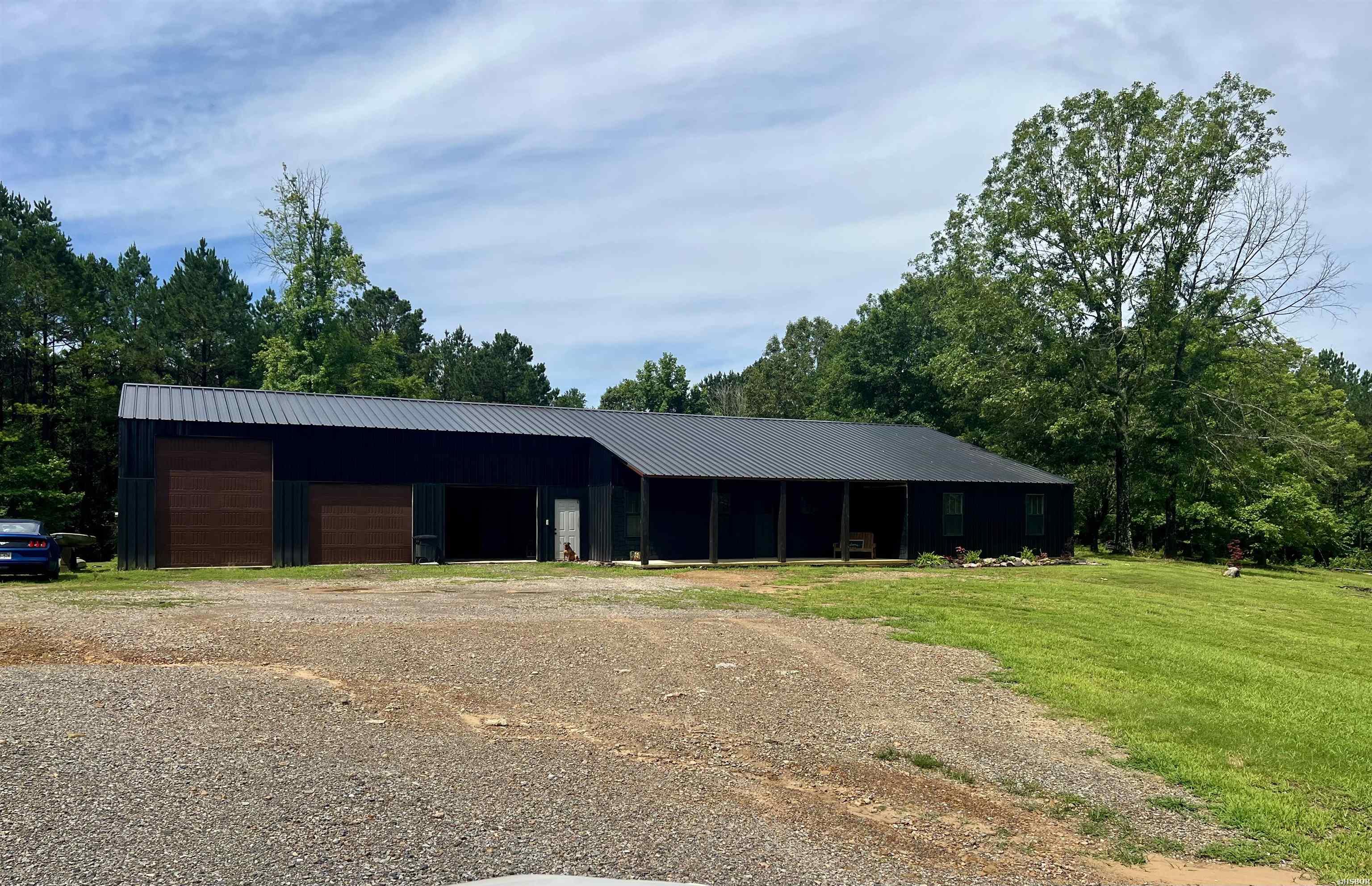 341 Hwy 84 Property Photo 30