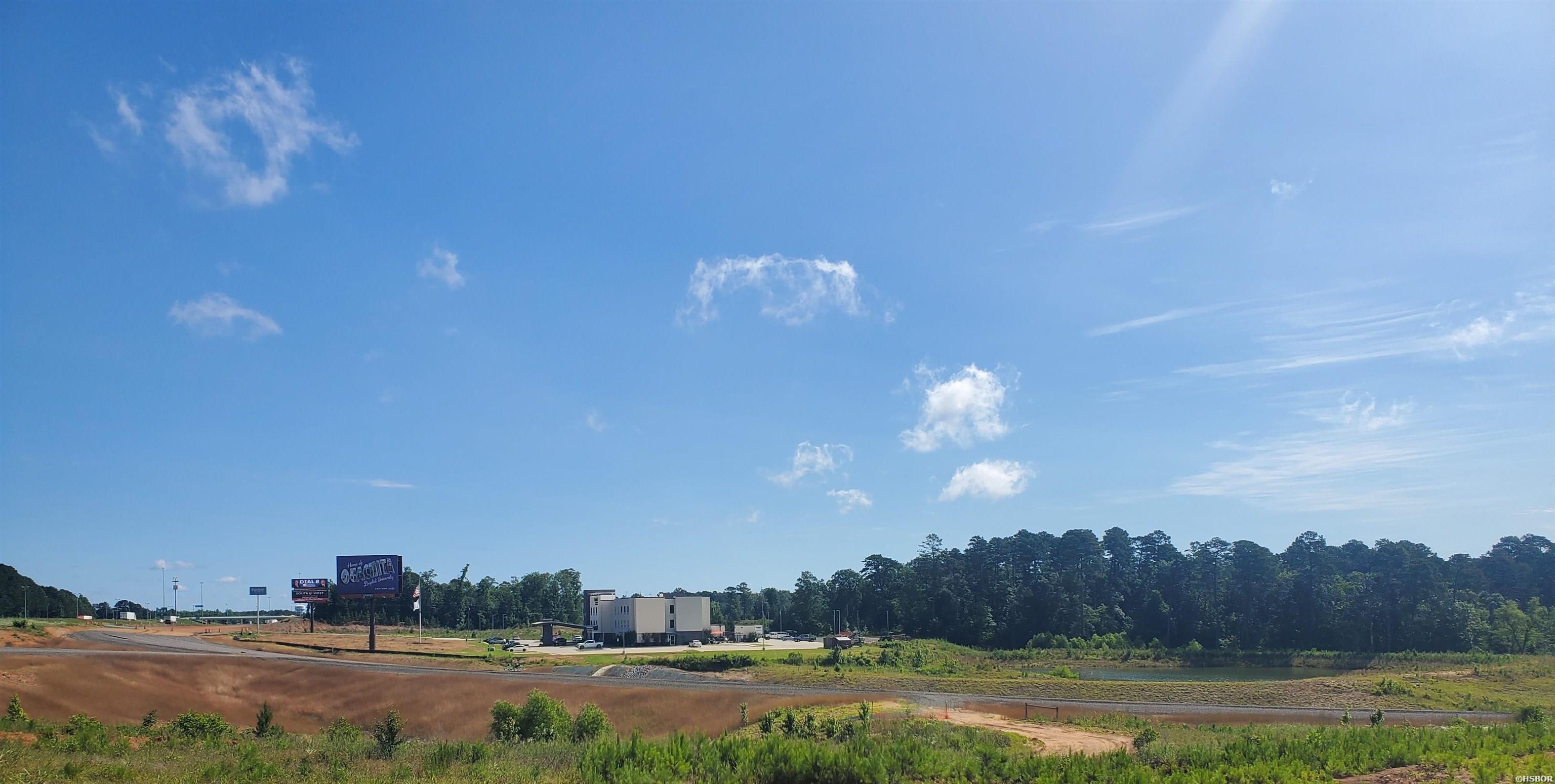 Tbd Red Hill Road Property Photo 3