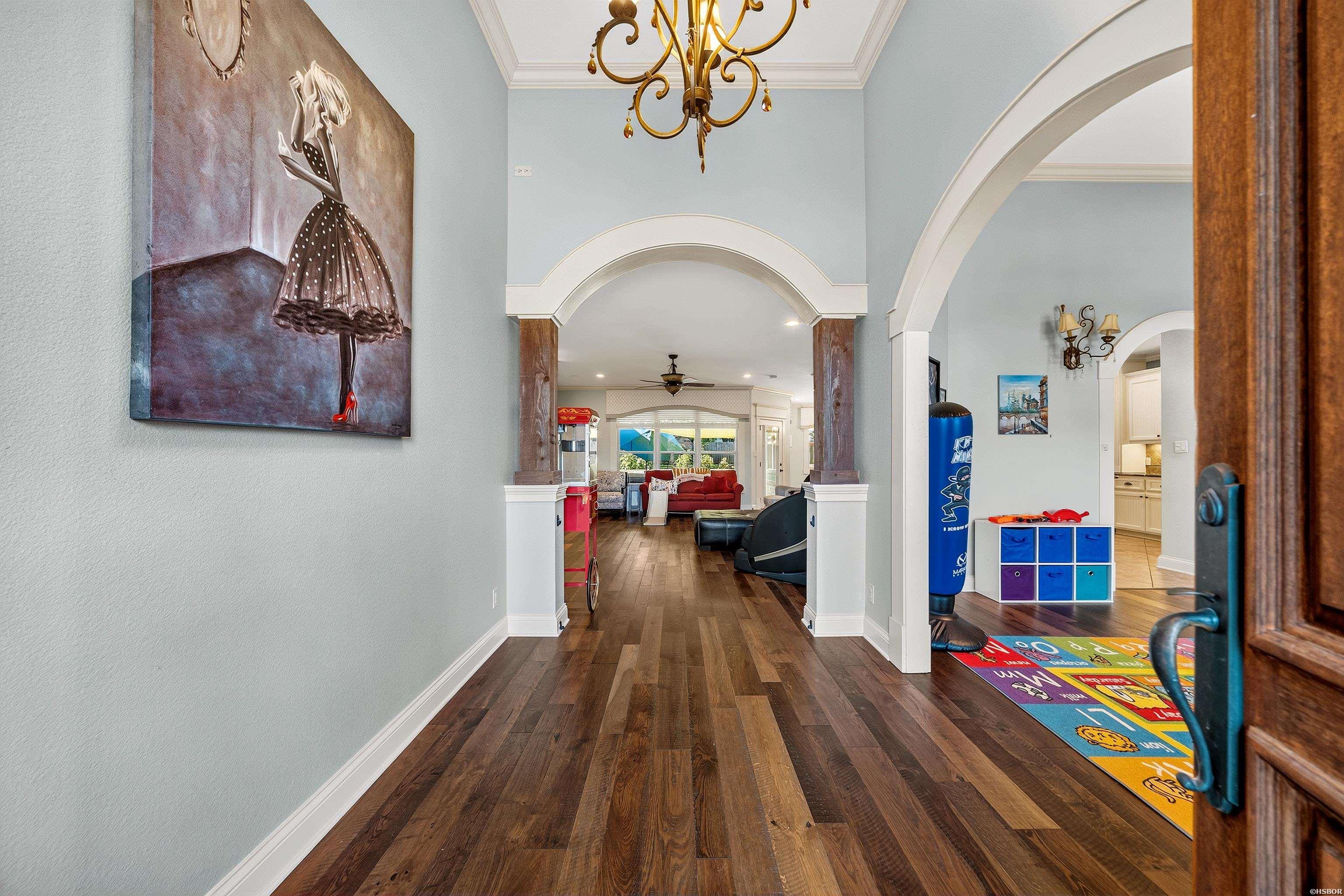 124 Setter Crossing Property Photo 6