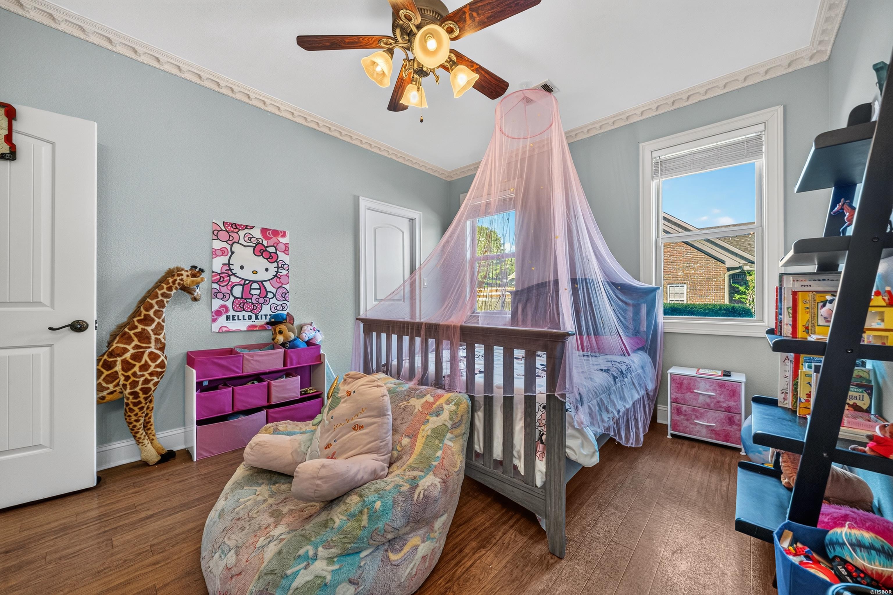 124 Setter Crossing Property Photo 35