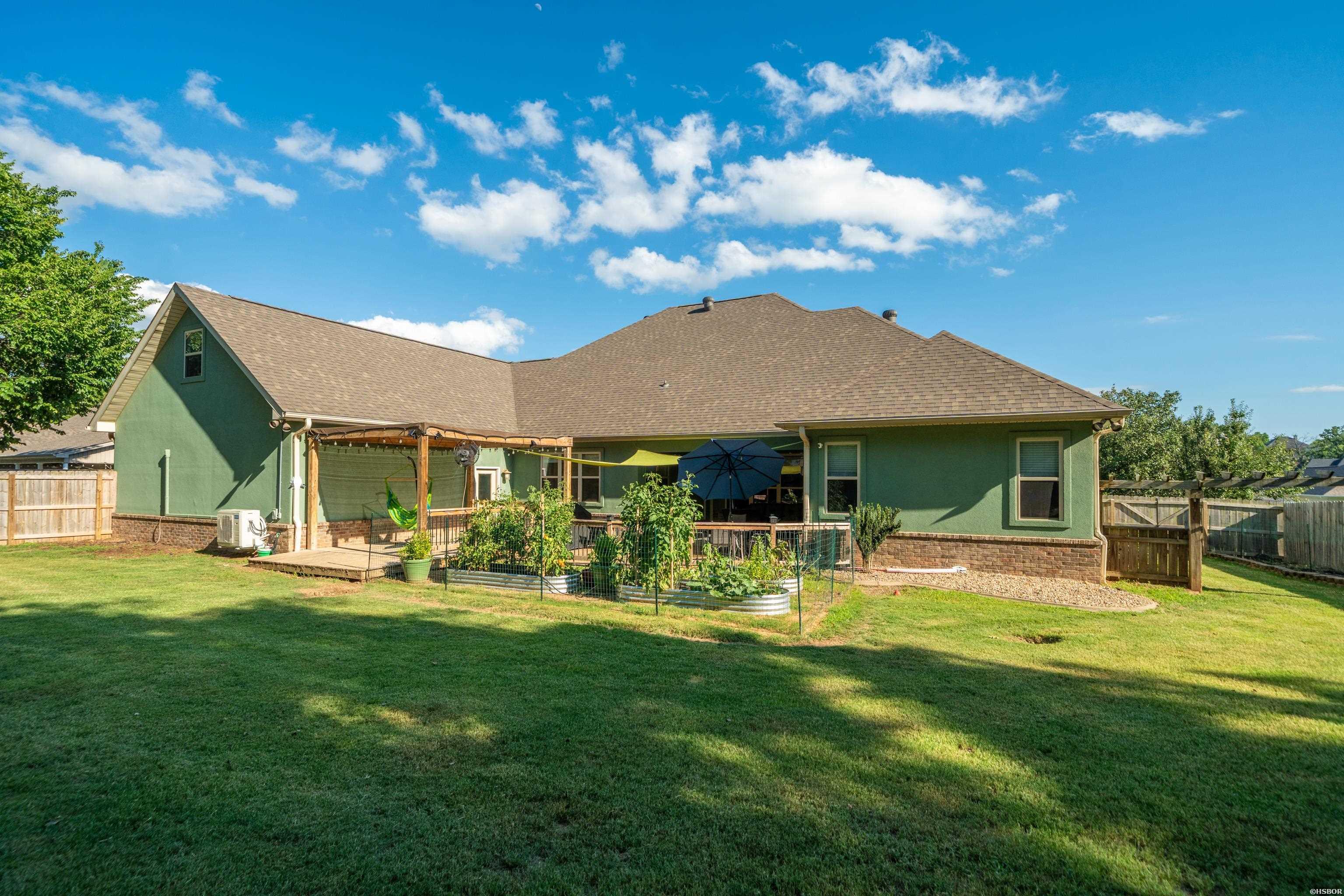 124 Setter Crossing Property Photo 47