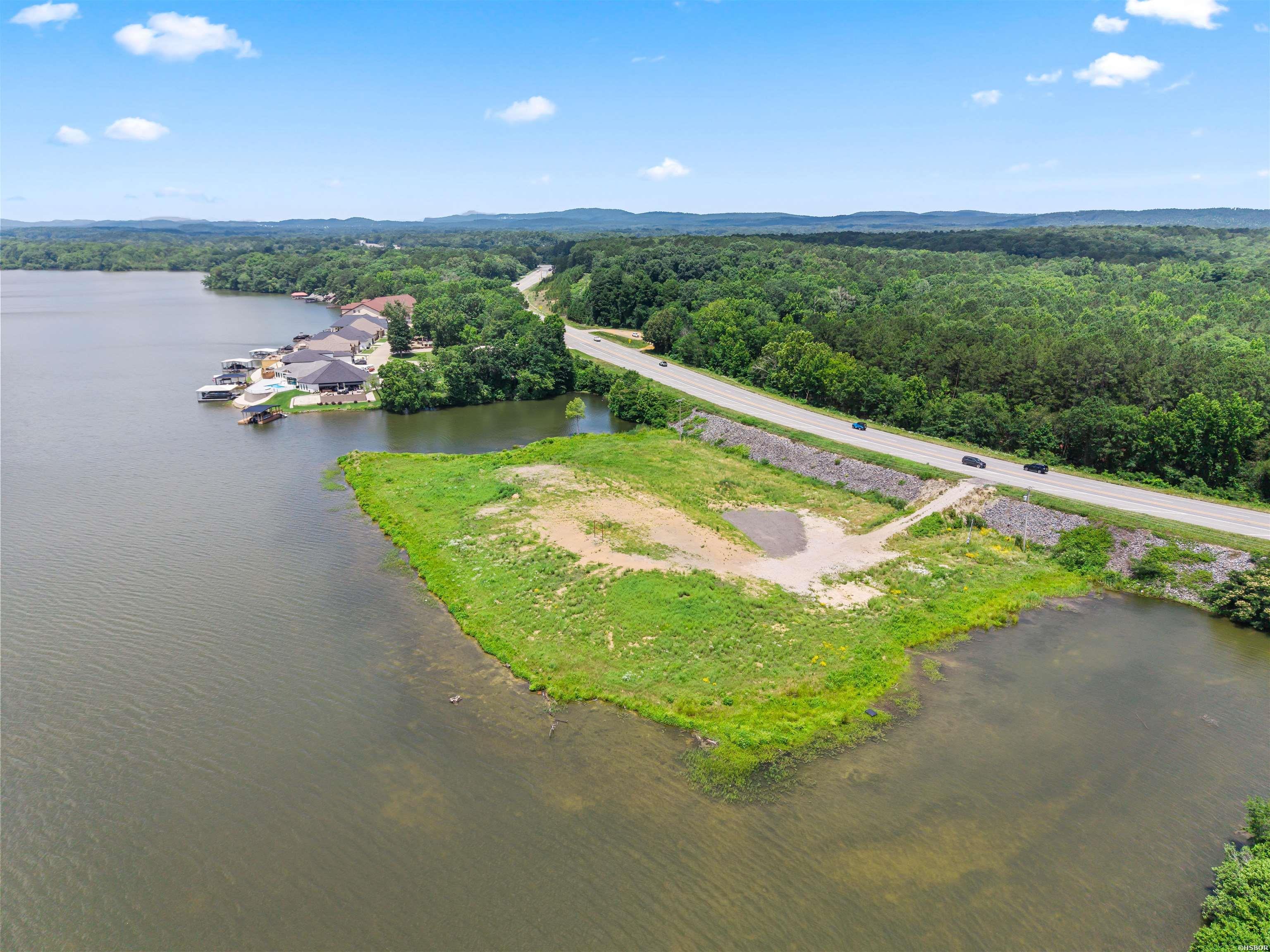5141 Albert Pike Property Photo 4
